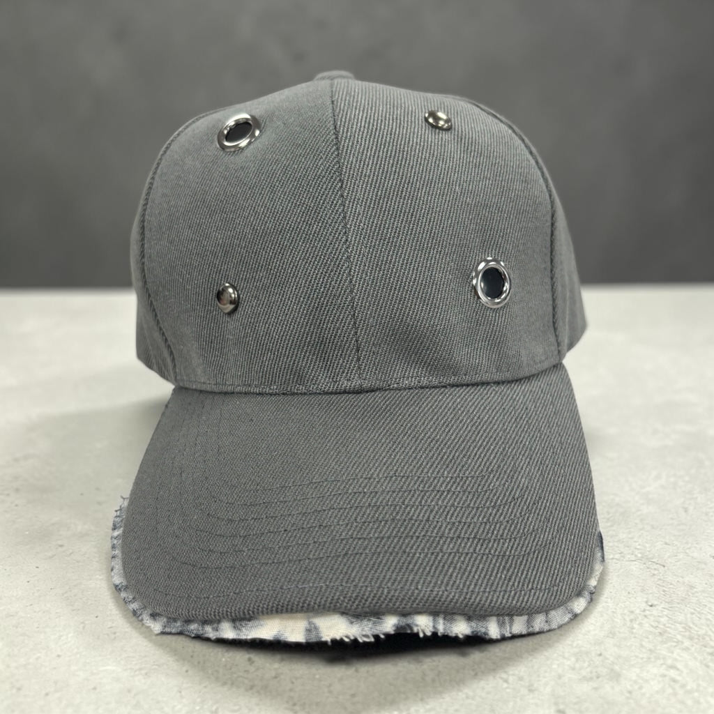 Casquette Miami Léopard