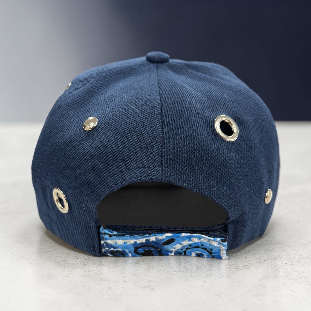 Casquette Miami bandana
