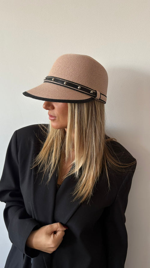 Casquette Hamptons