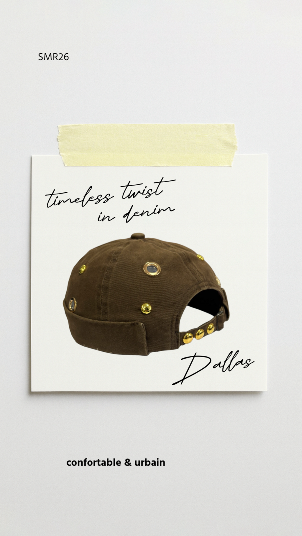 Dockers Dallas