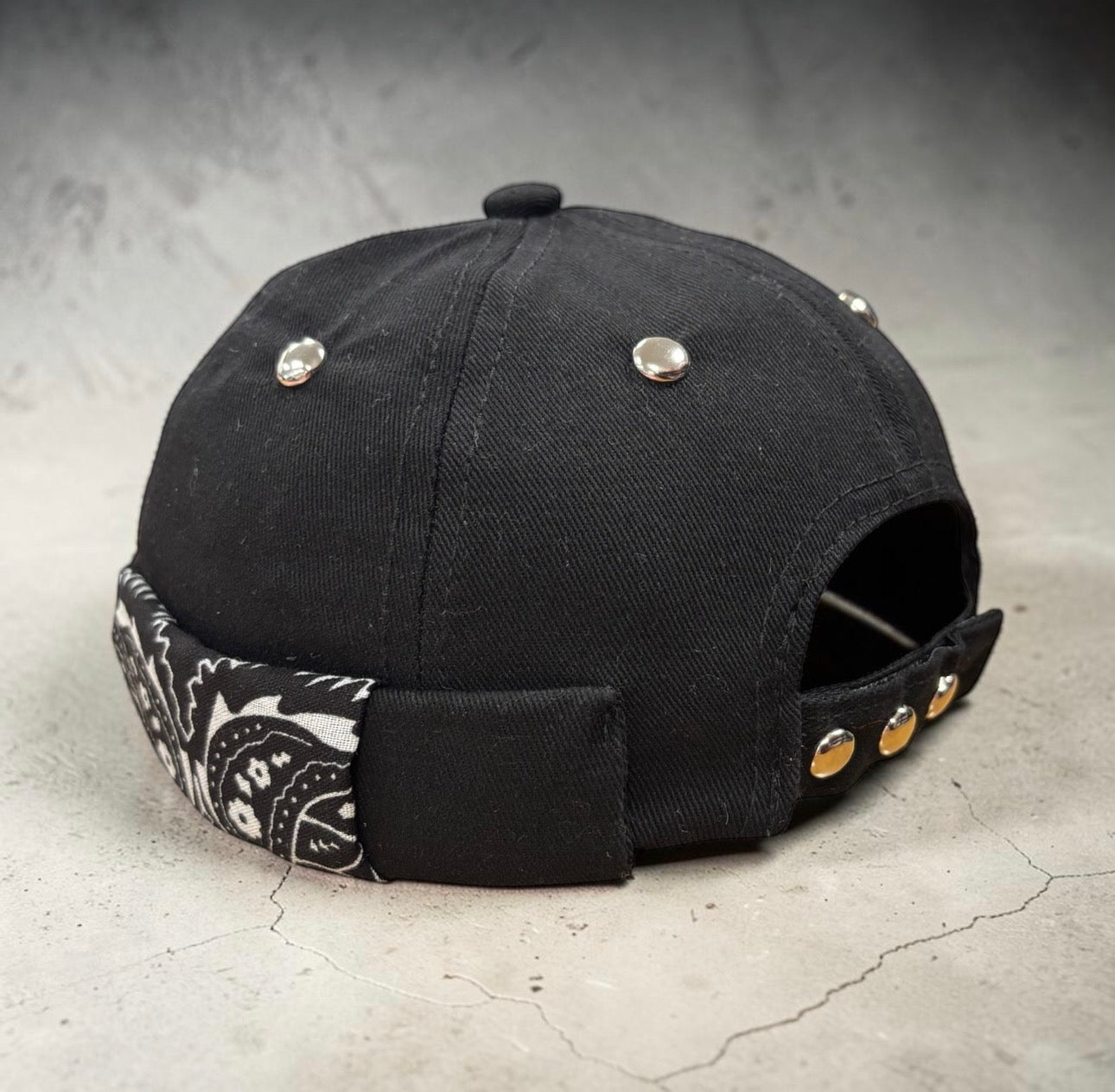 Dockers Mini Brooklyn