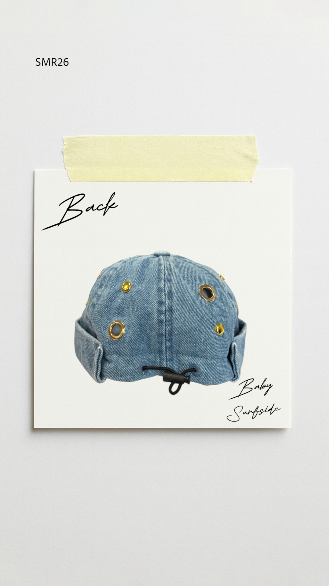 Dockers Baby Surfside