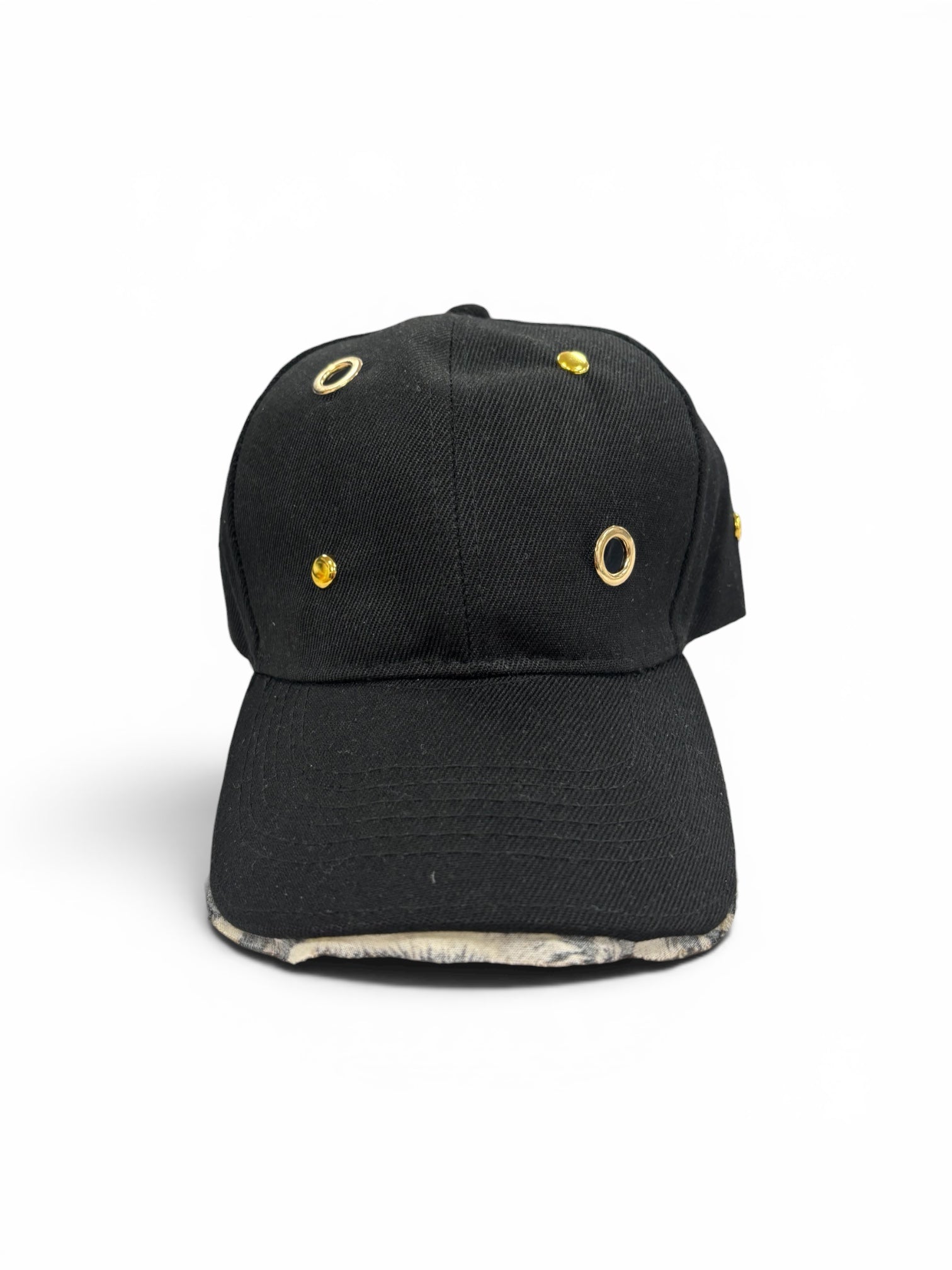 Casquette Miami Léopard