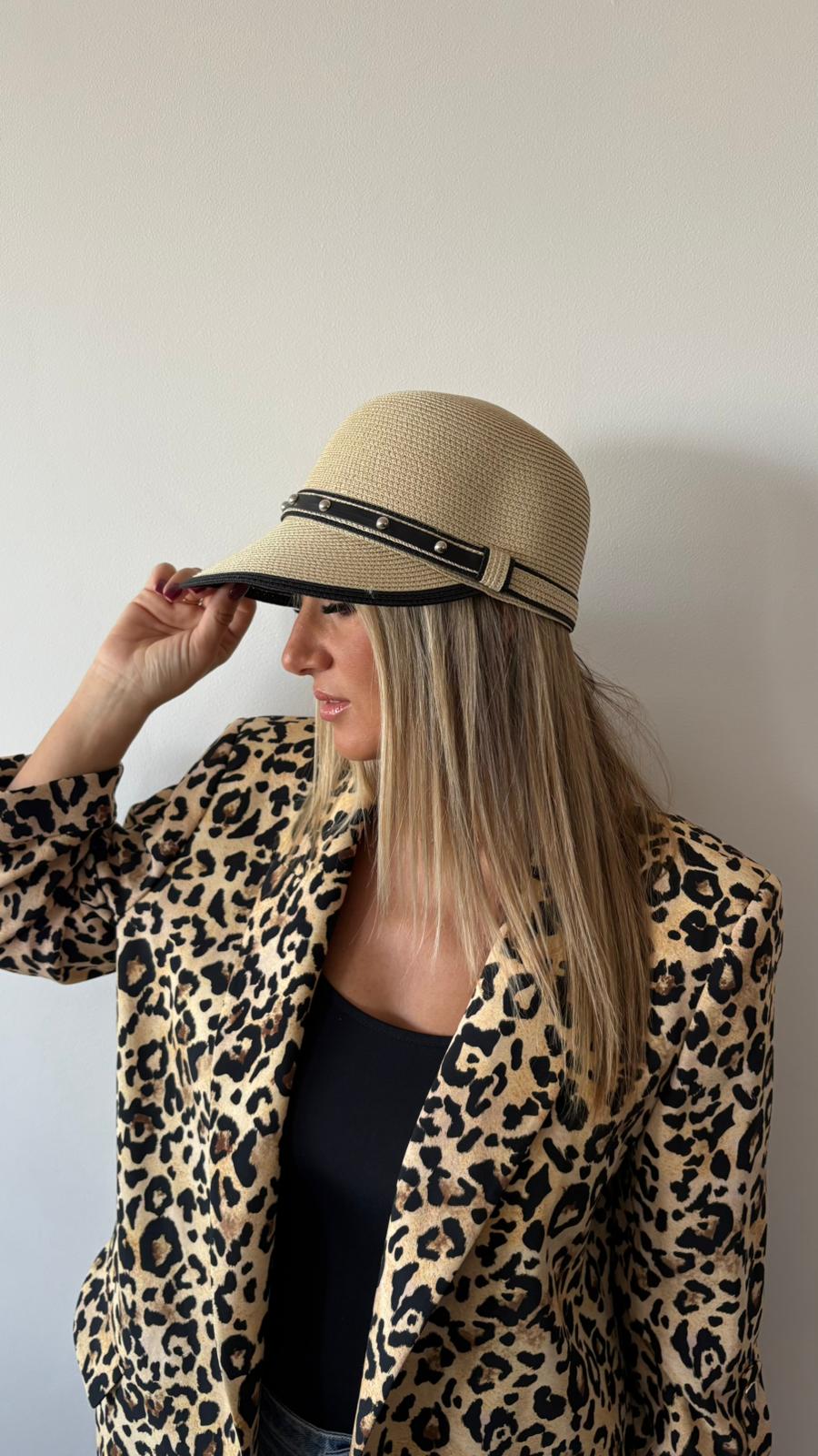 Casquette Hamptons