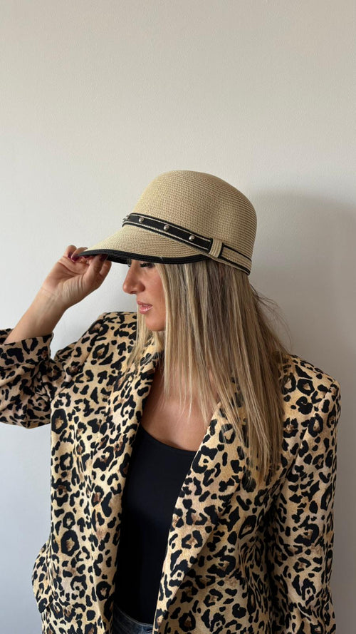 Casquette Hamptons