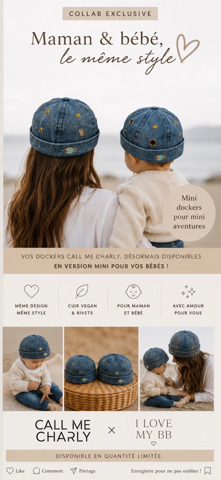 Dockers Baby Surfside