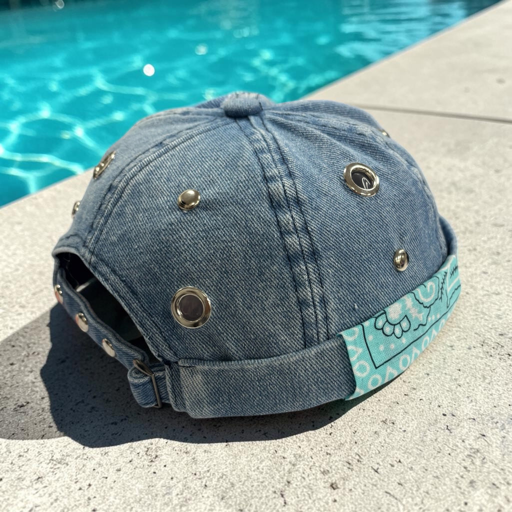 Dockers California