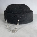 Toque Navy