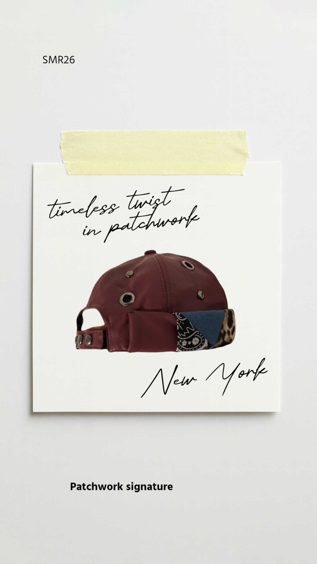Dockers New York