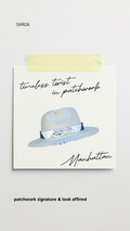 Chapeau Manhattan