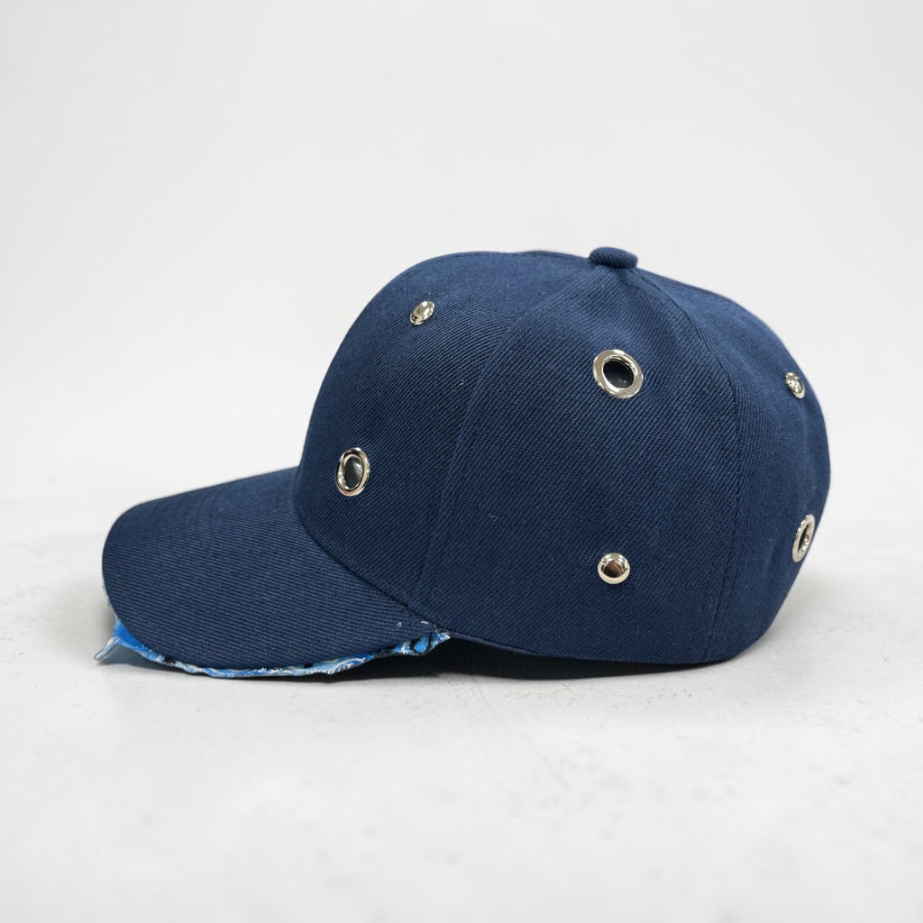 Casquette Miami bandana