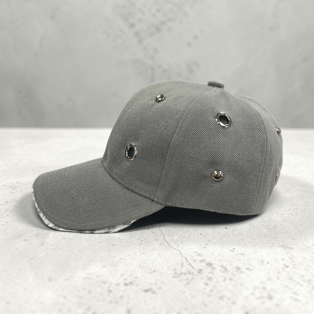 Casquette Miami Léopard