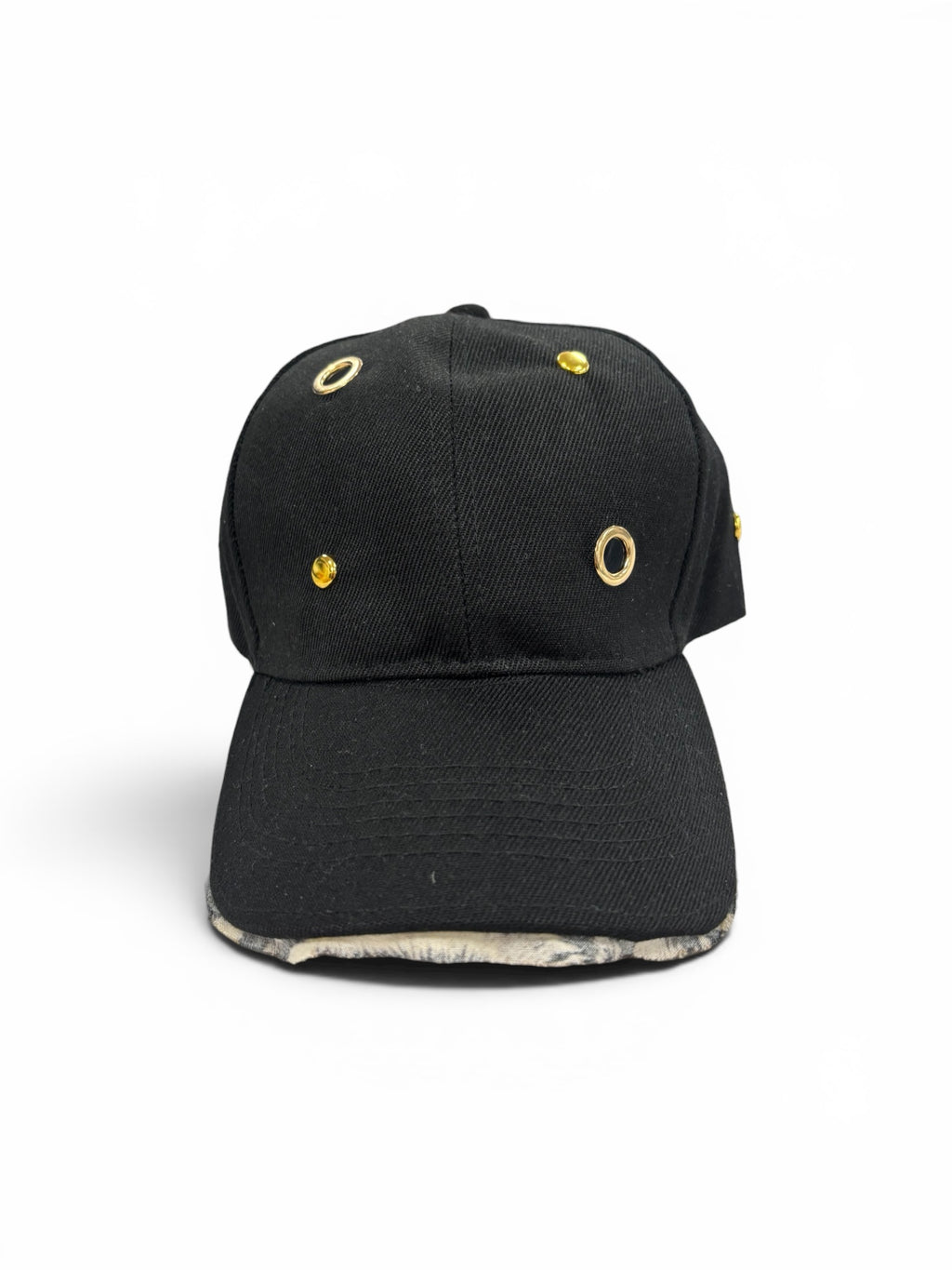 Casquette Miami Léopard