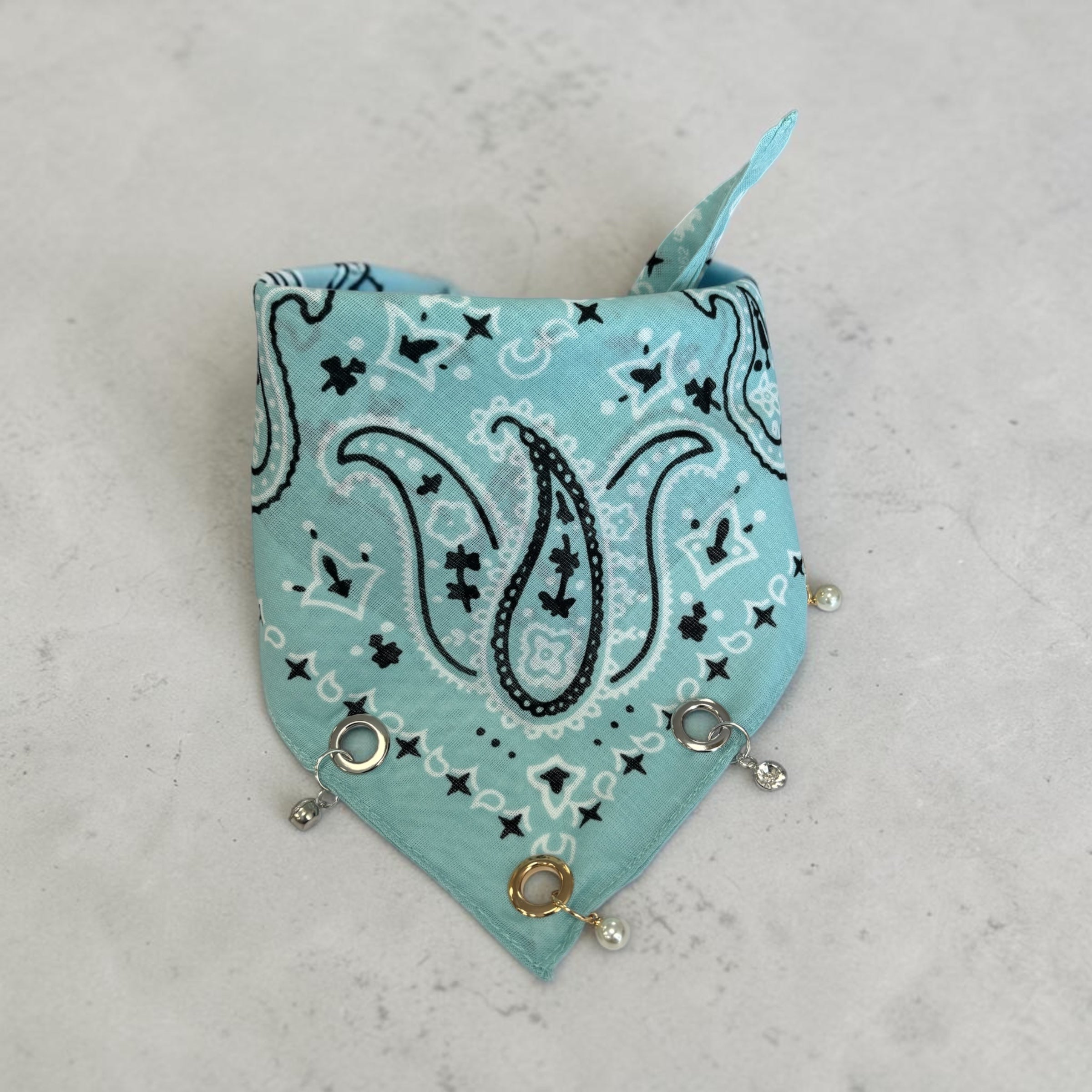 Foulard Palm Beach