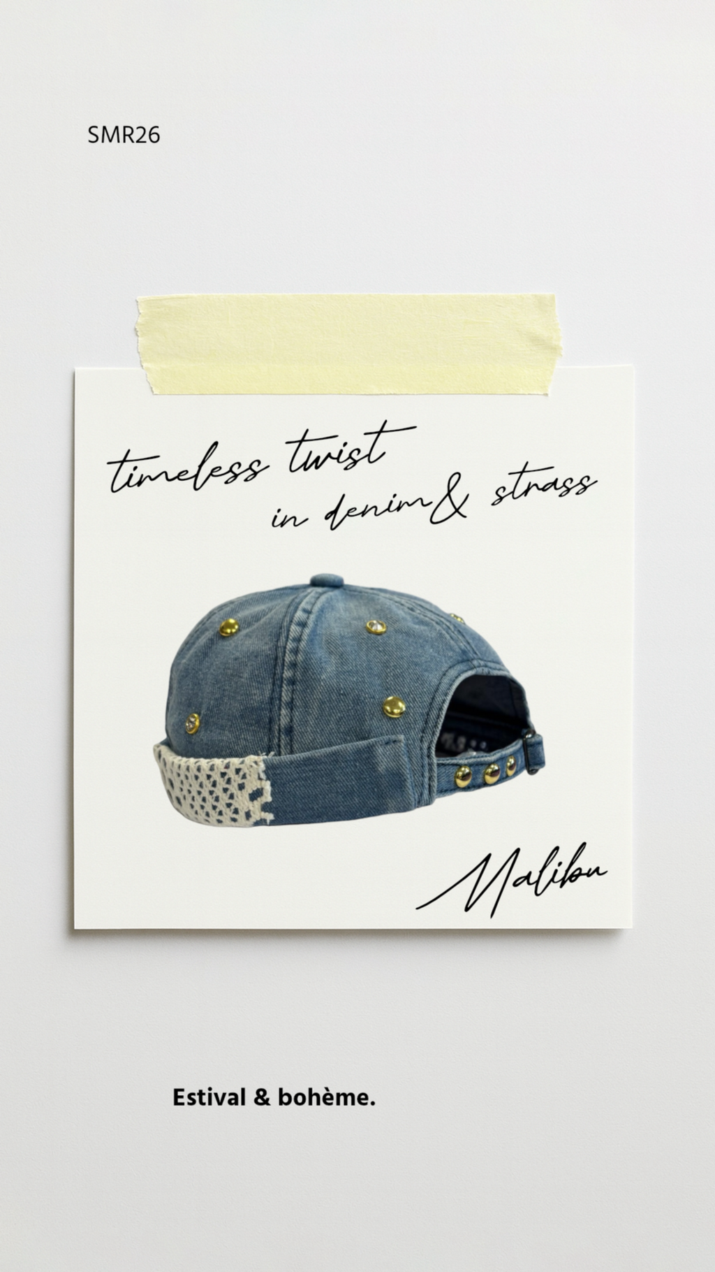 Dockers Malibu