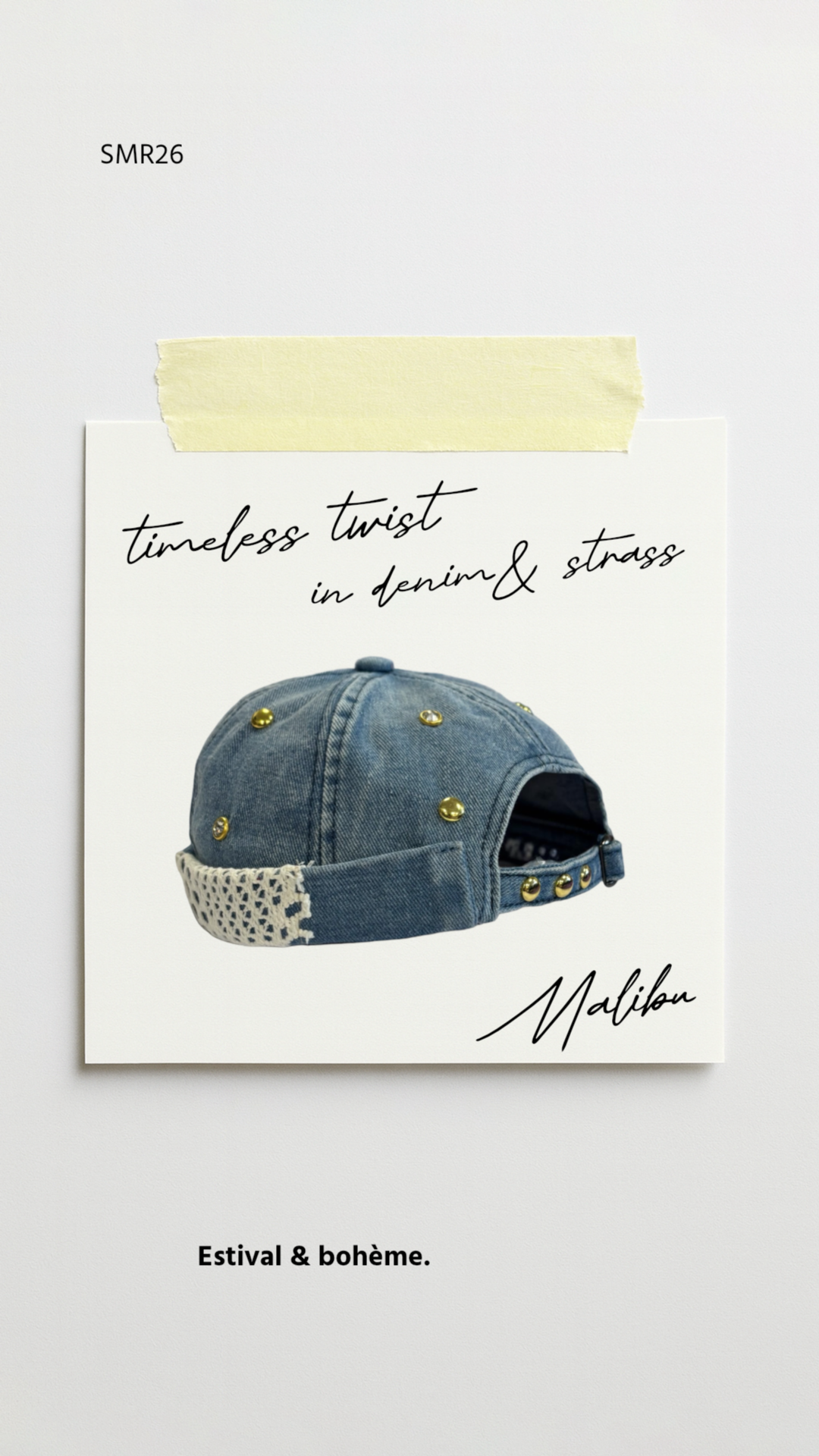 Dockers Malibu