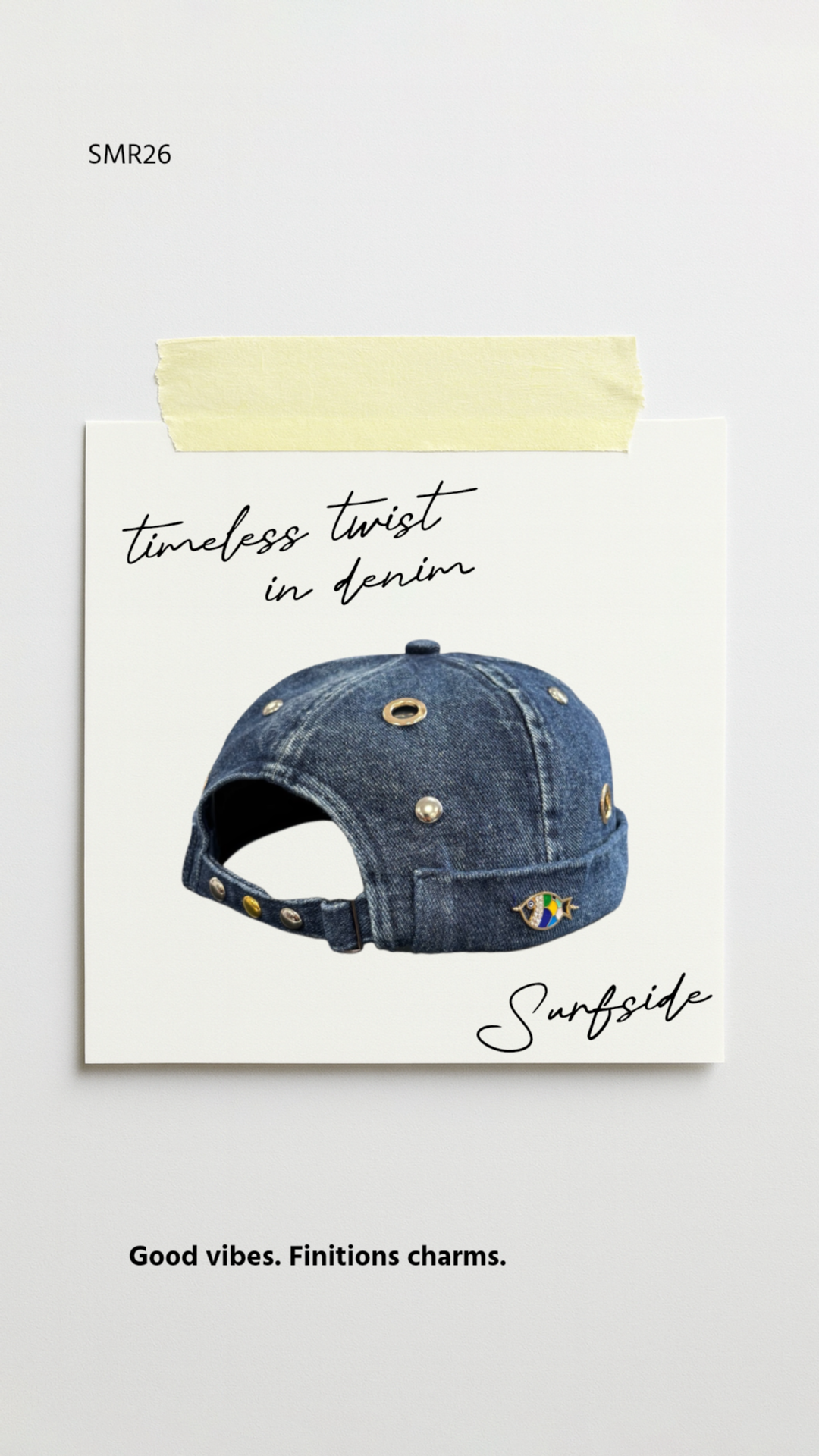 Dockers Surfside