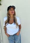 Casquette Miami Bandana