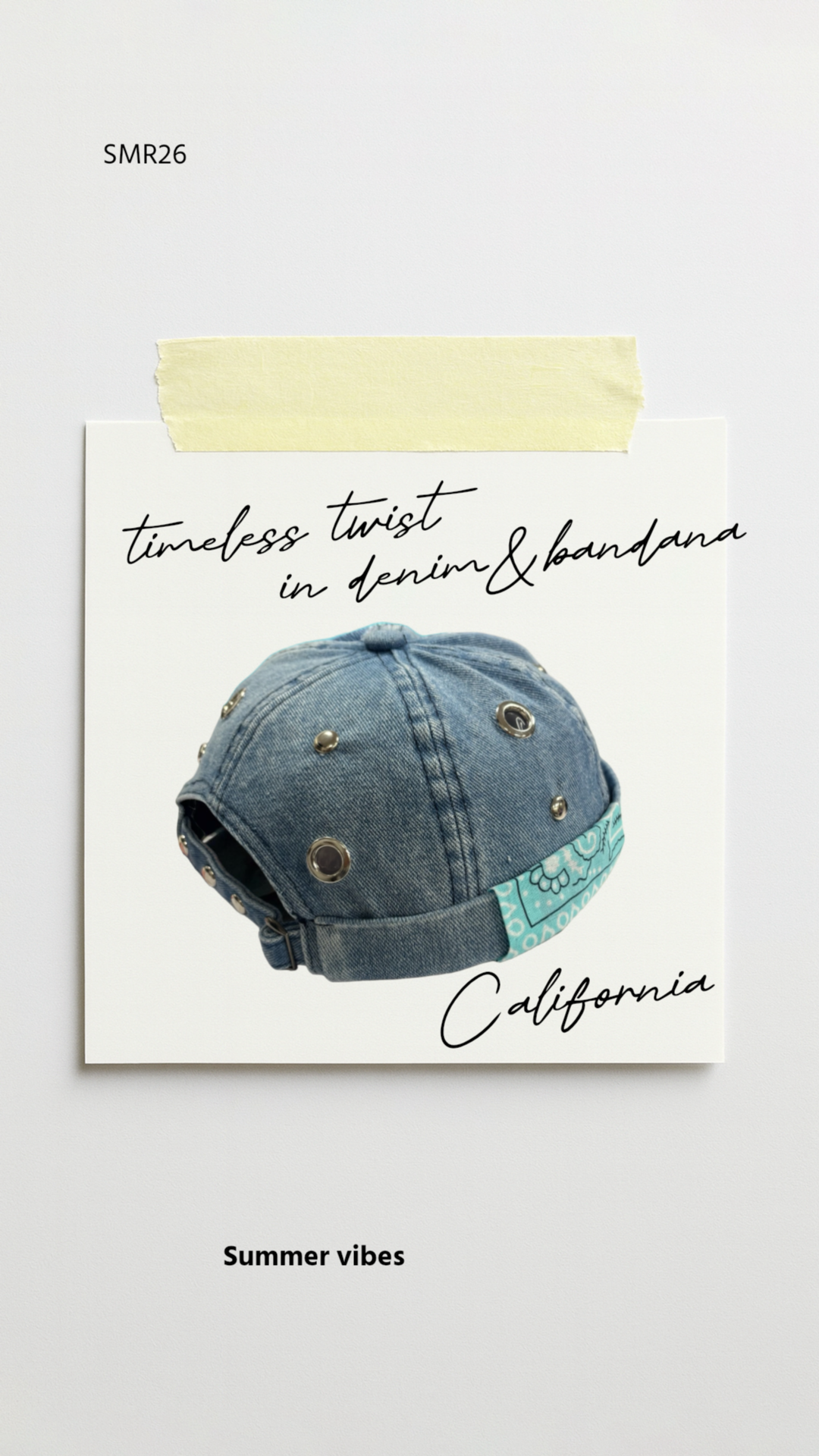 Dockers California