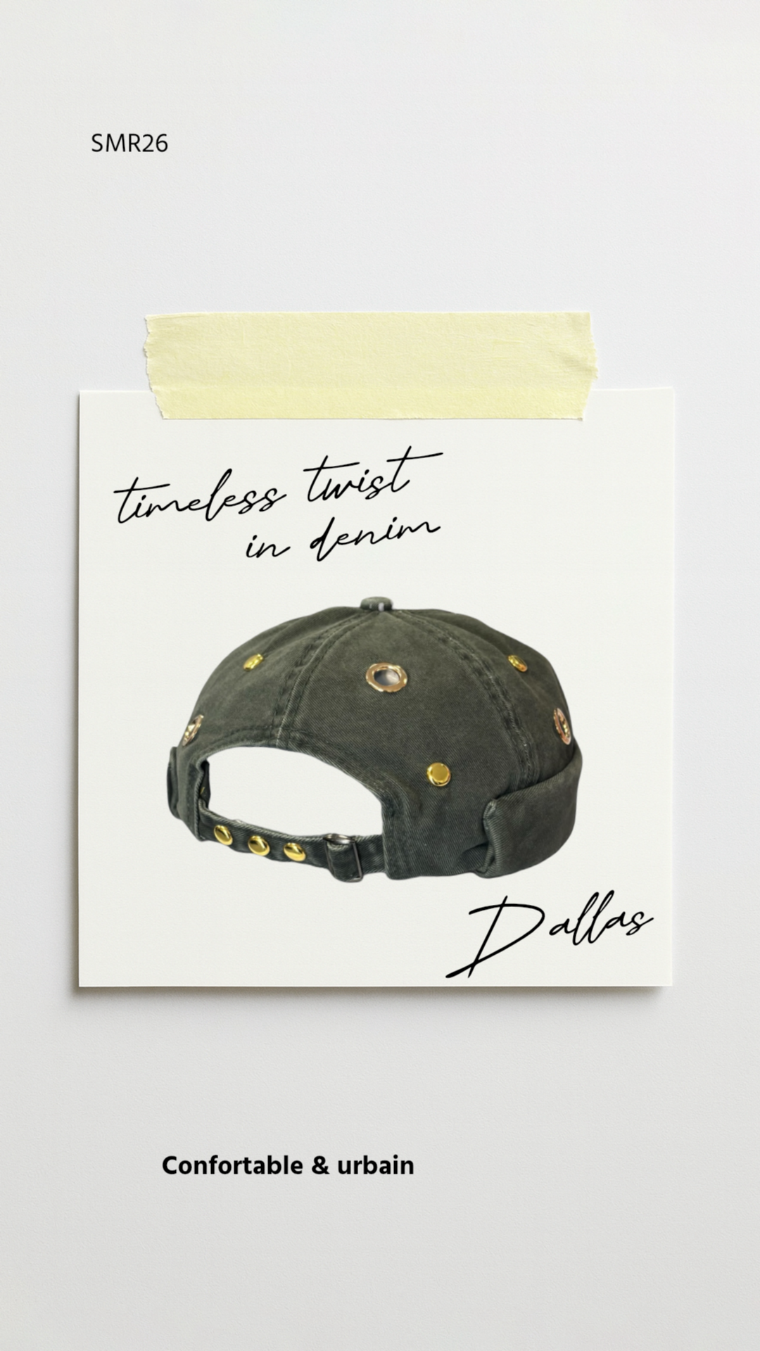 Dockers Dallas