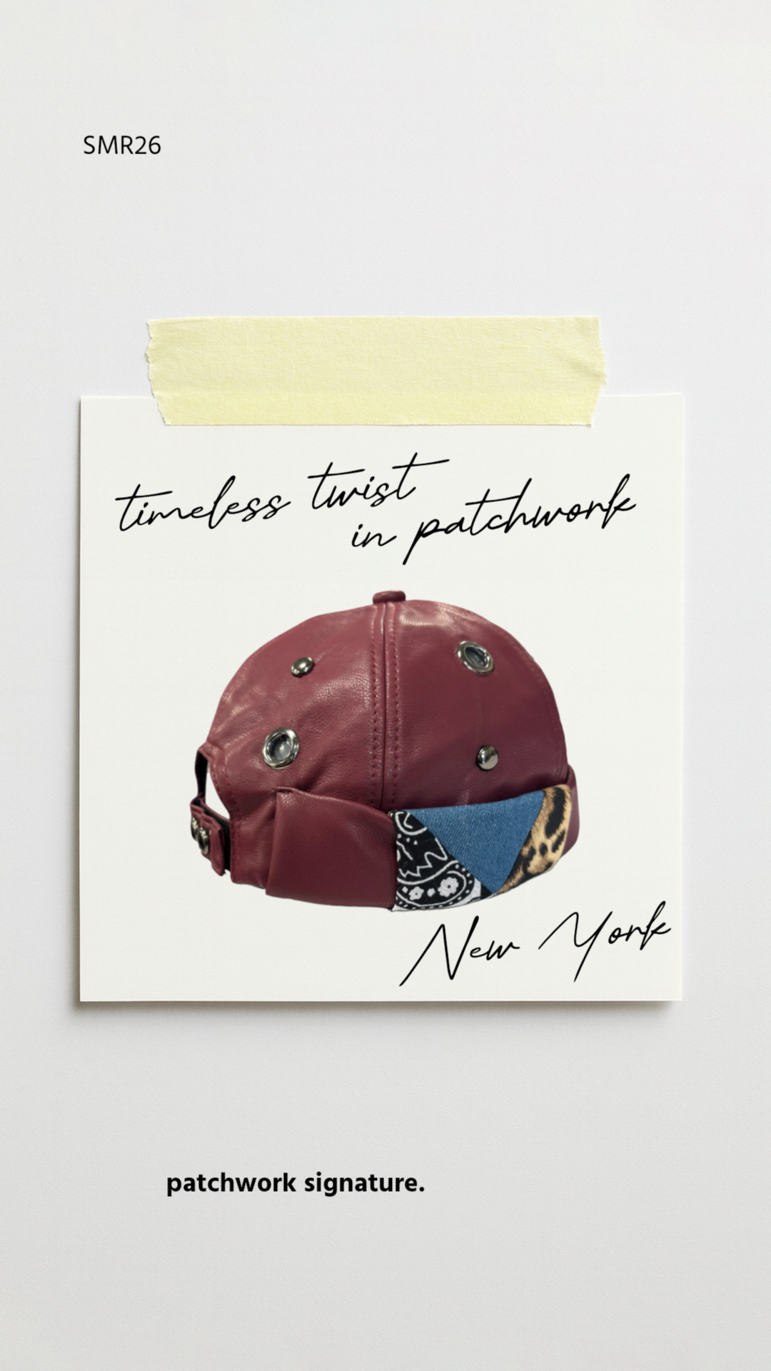 Dockers New York