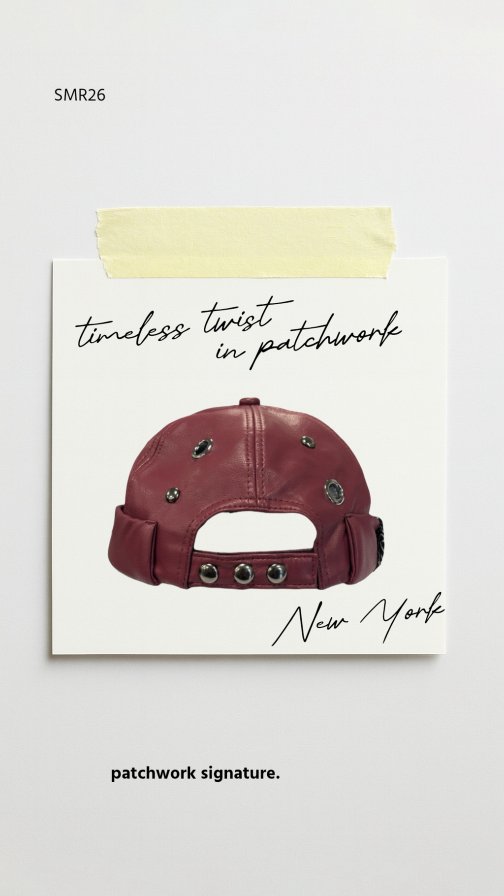 Dockers New York