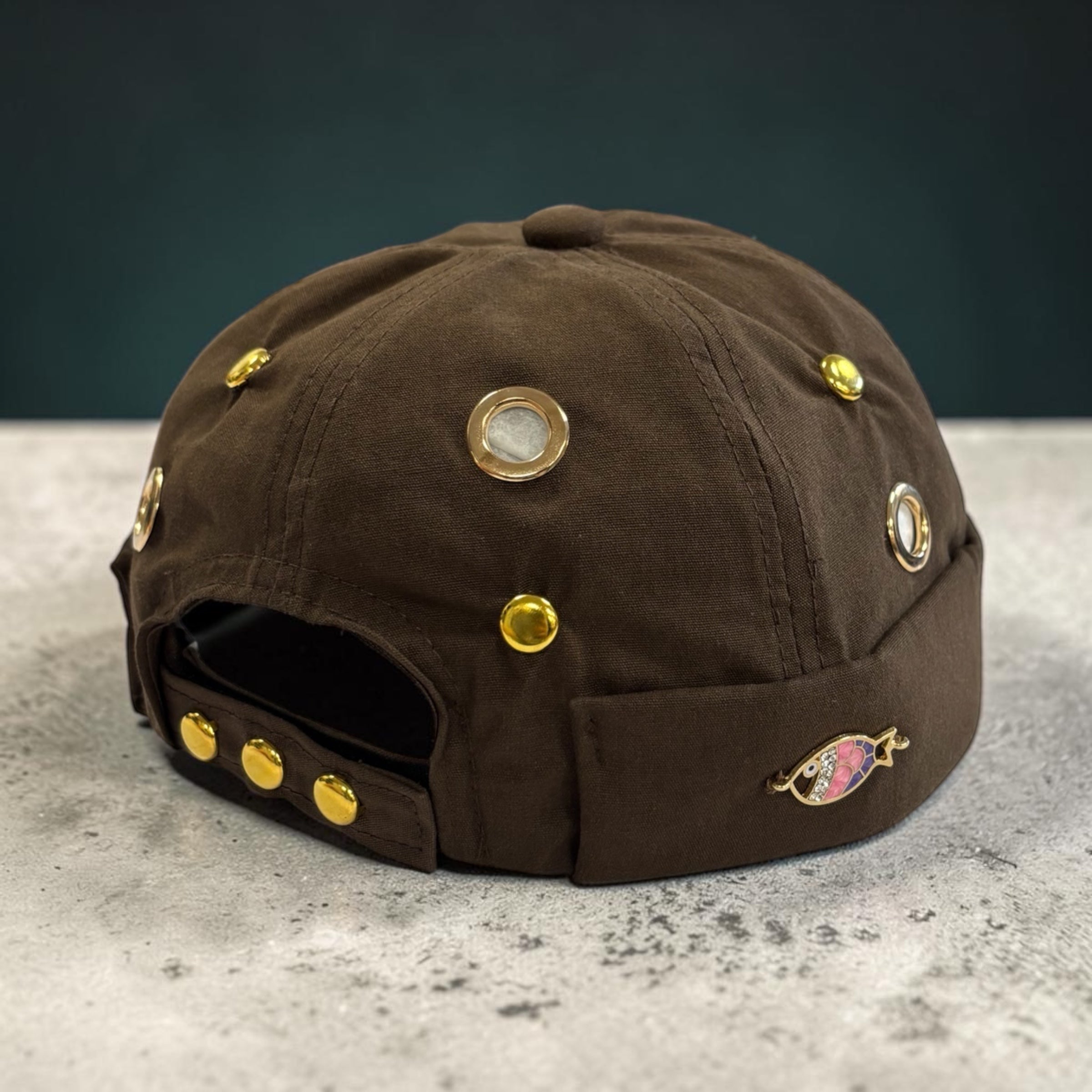 Dockers mini Surfside