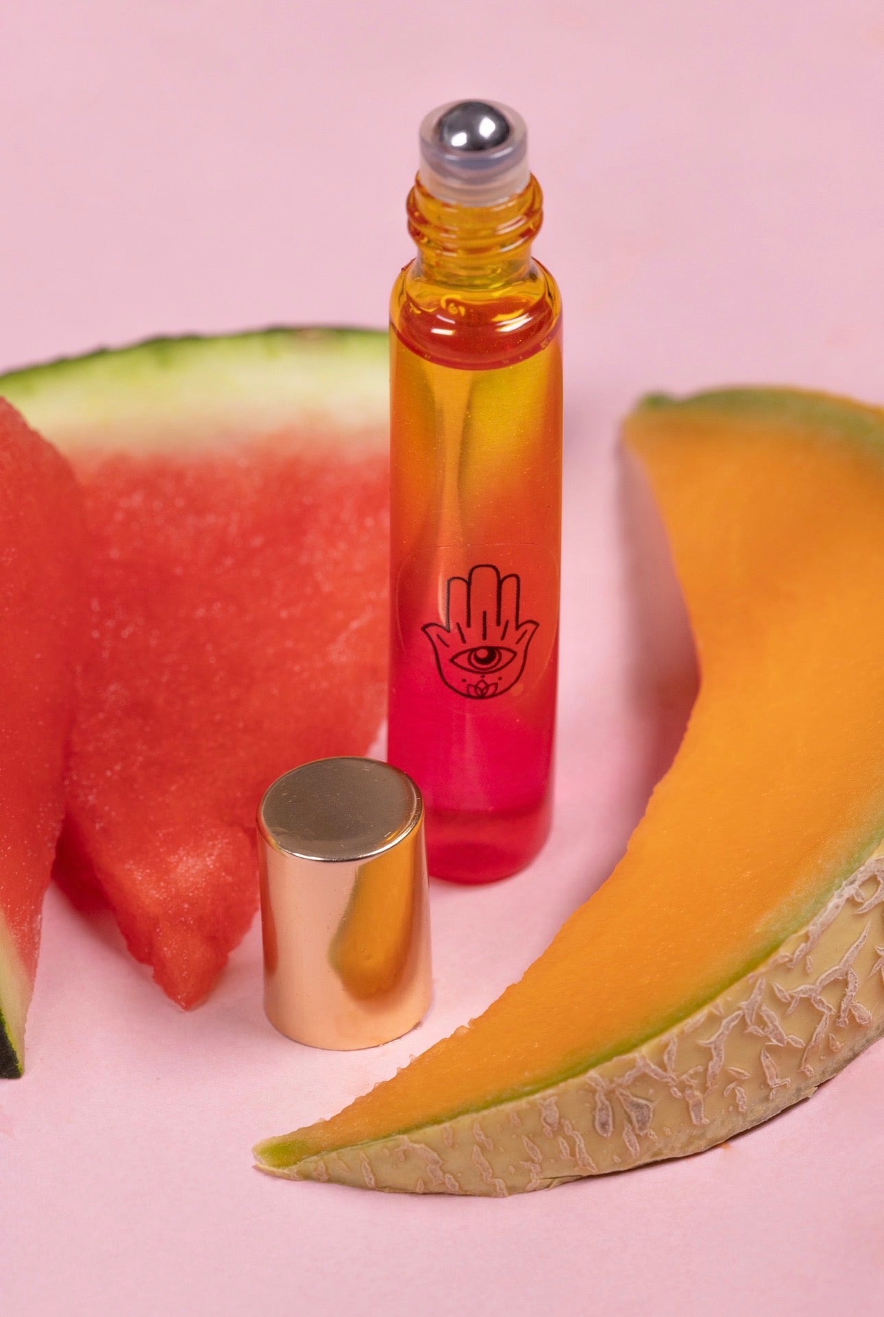 Roll on Pastèque/Melon