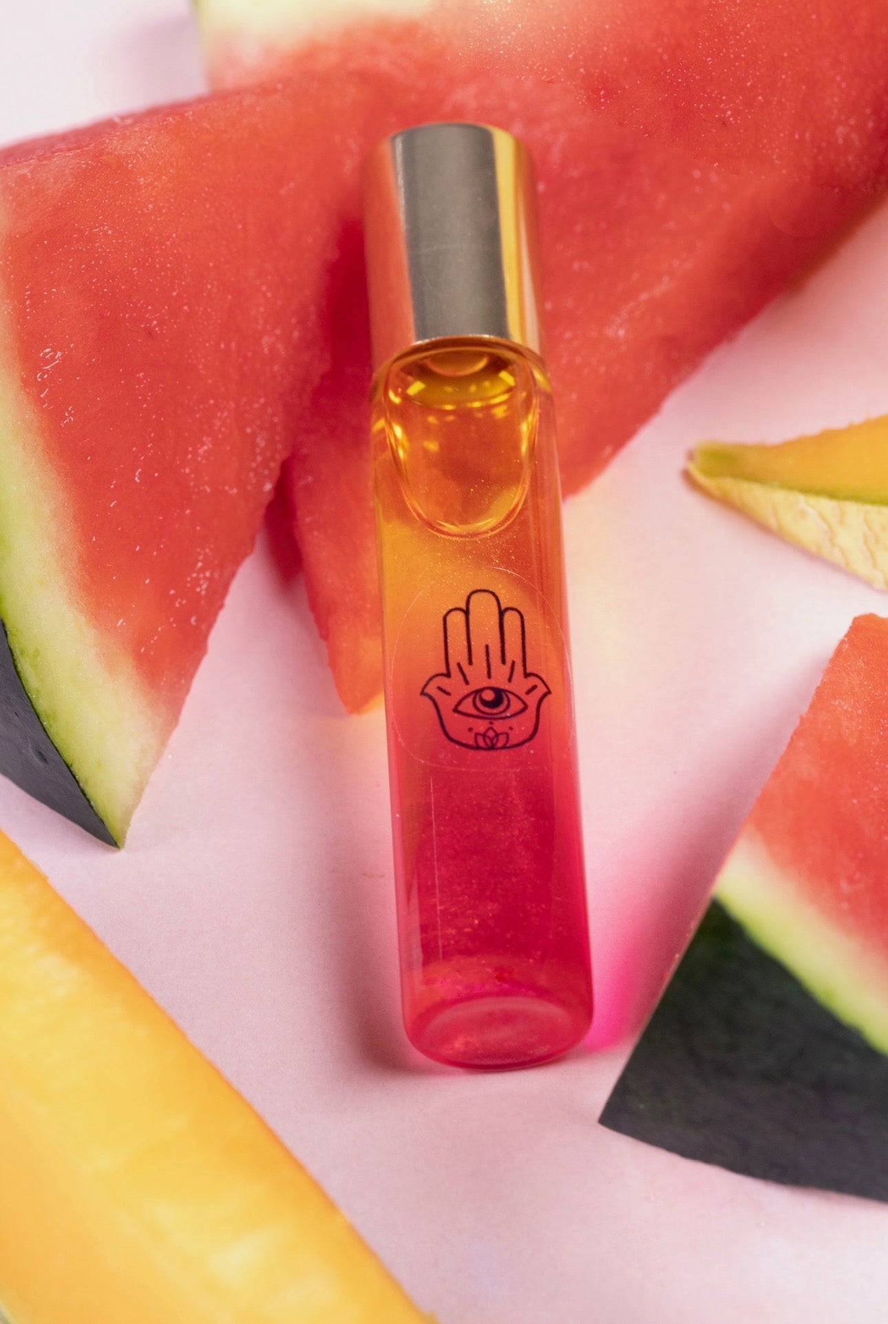 Roll on Pastèque/Melon