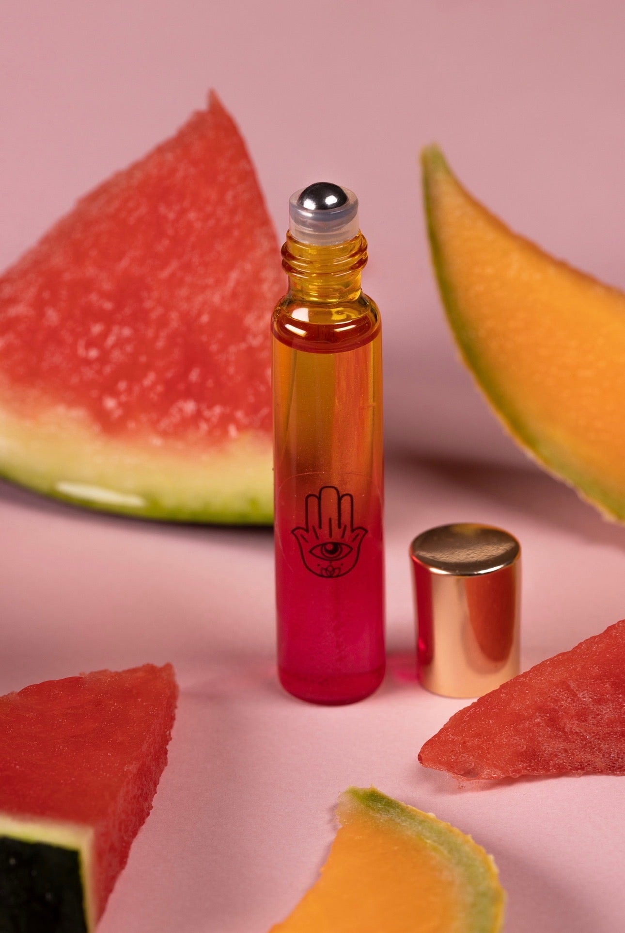 Roll on Pastèque/Melon