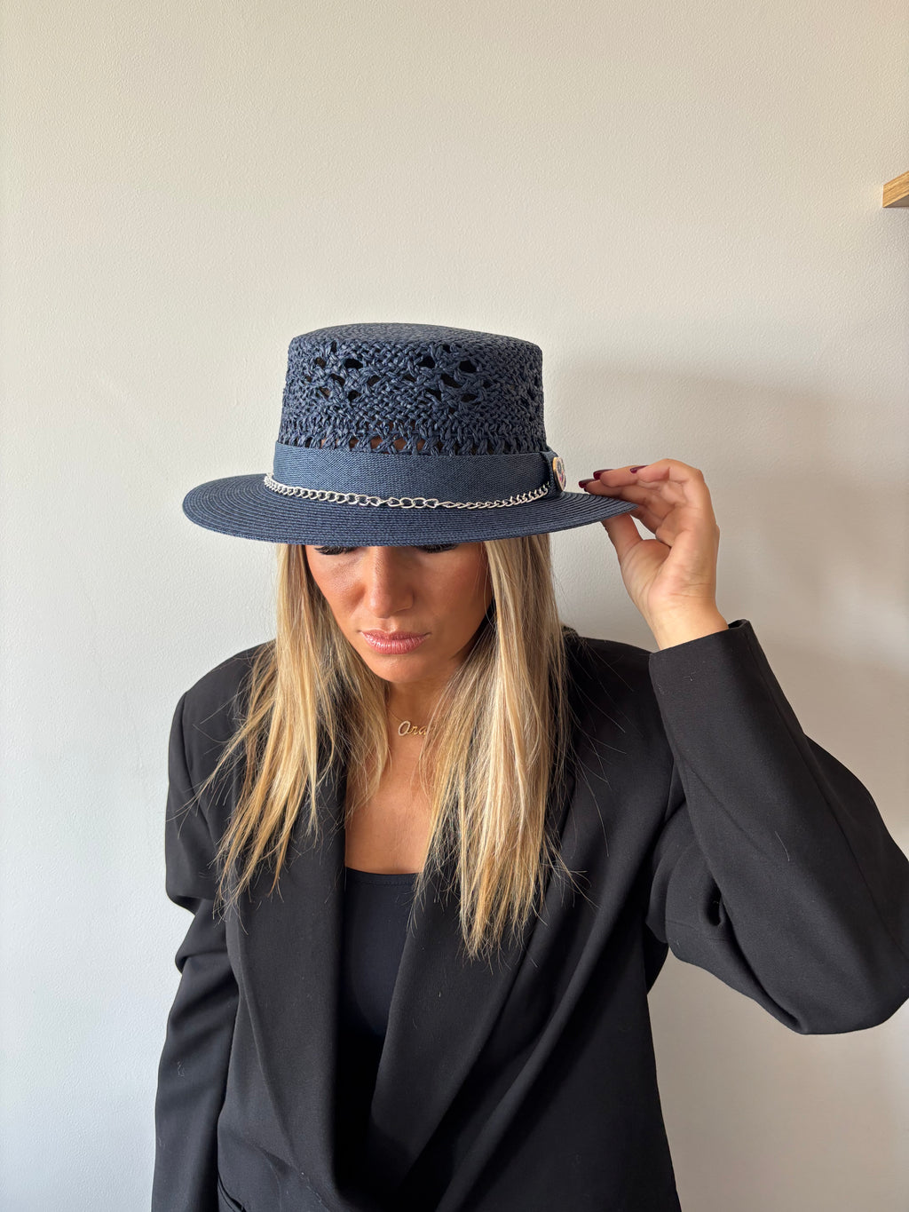 Chapeau Mykonos