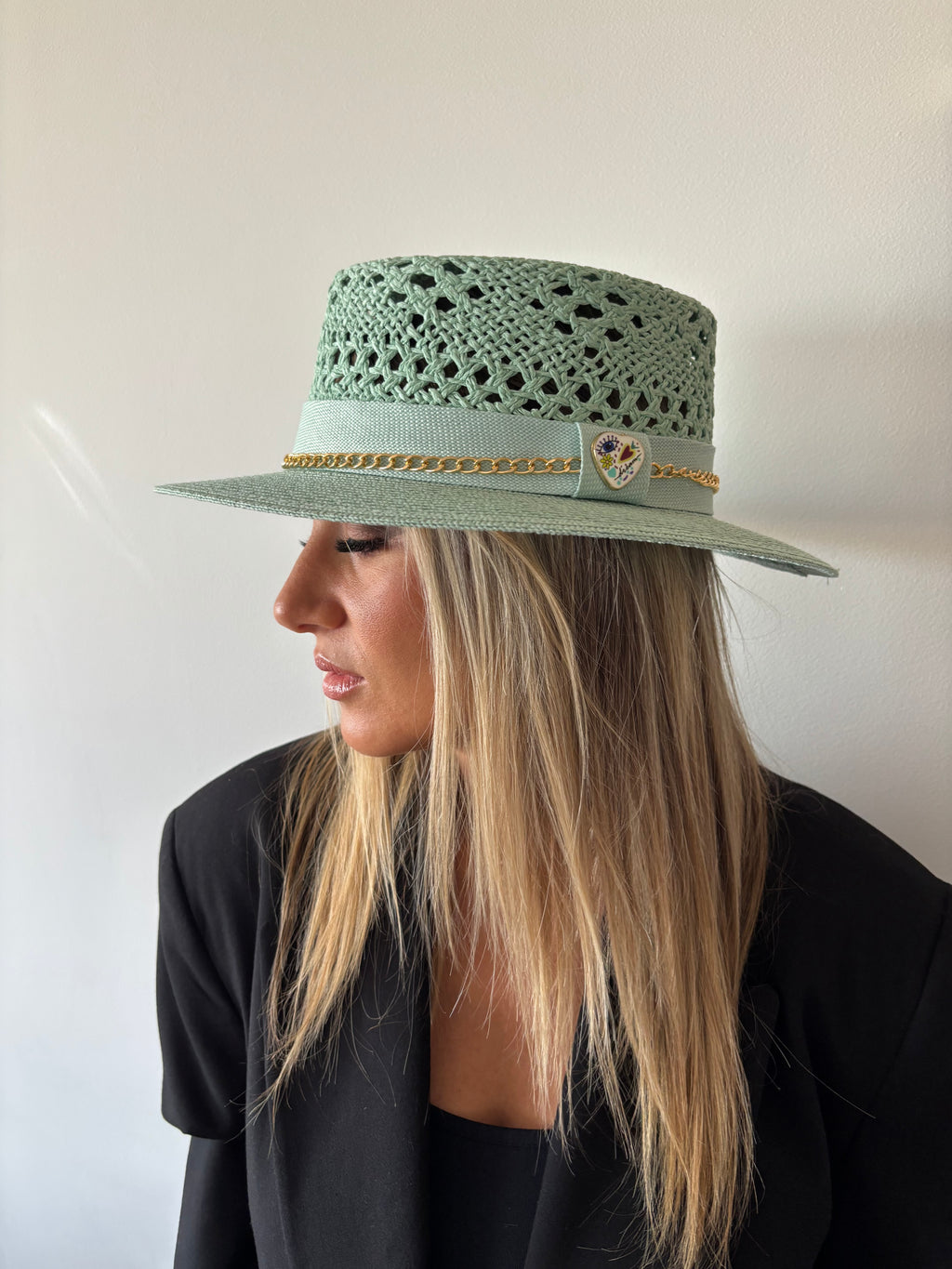 Chapeau Mykonos