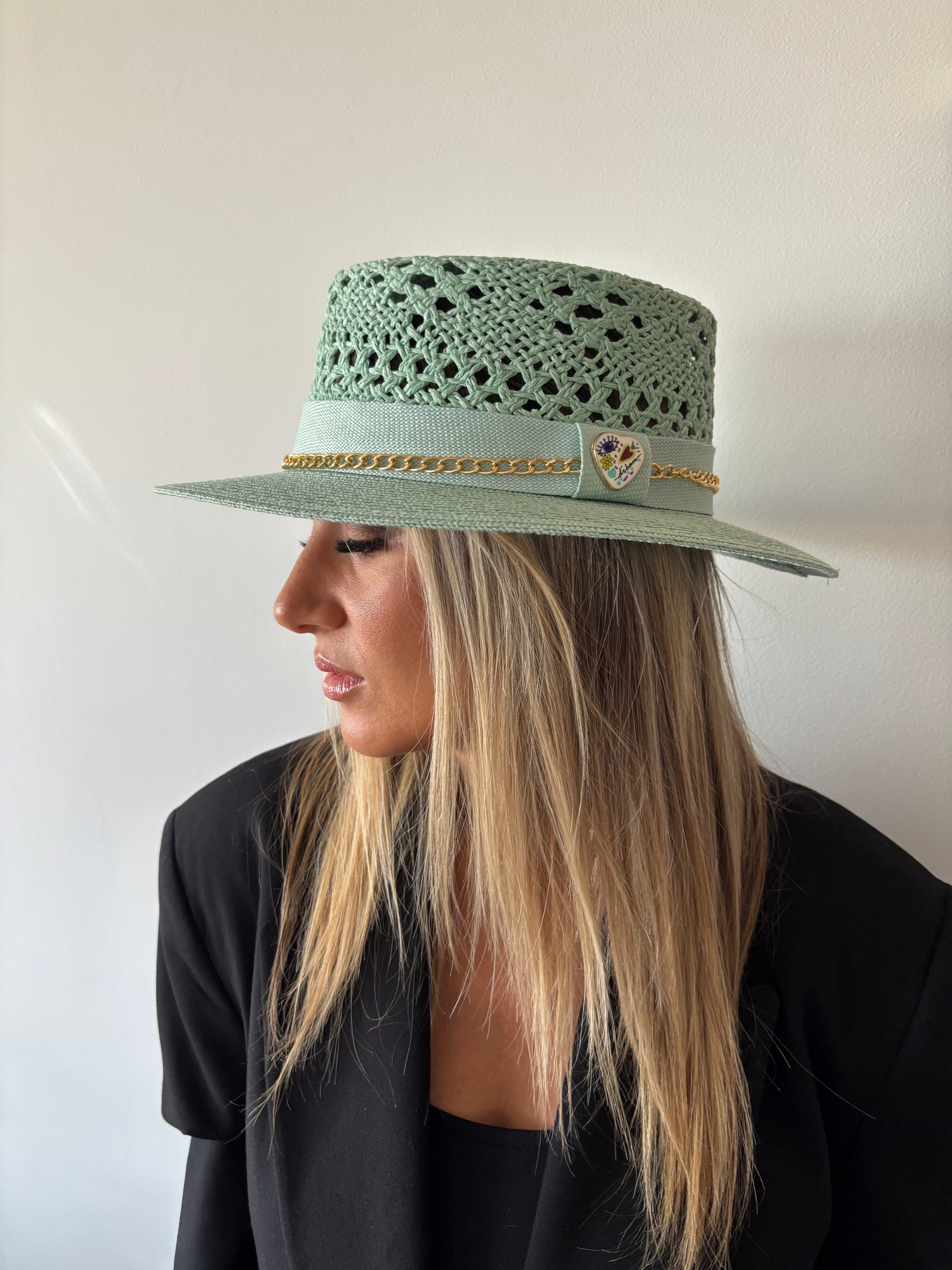 Chapeau Mykonos
