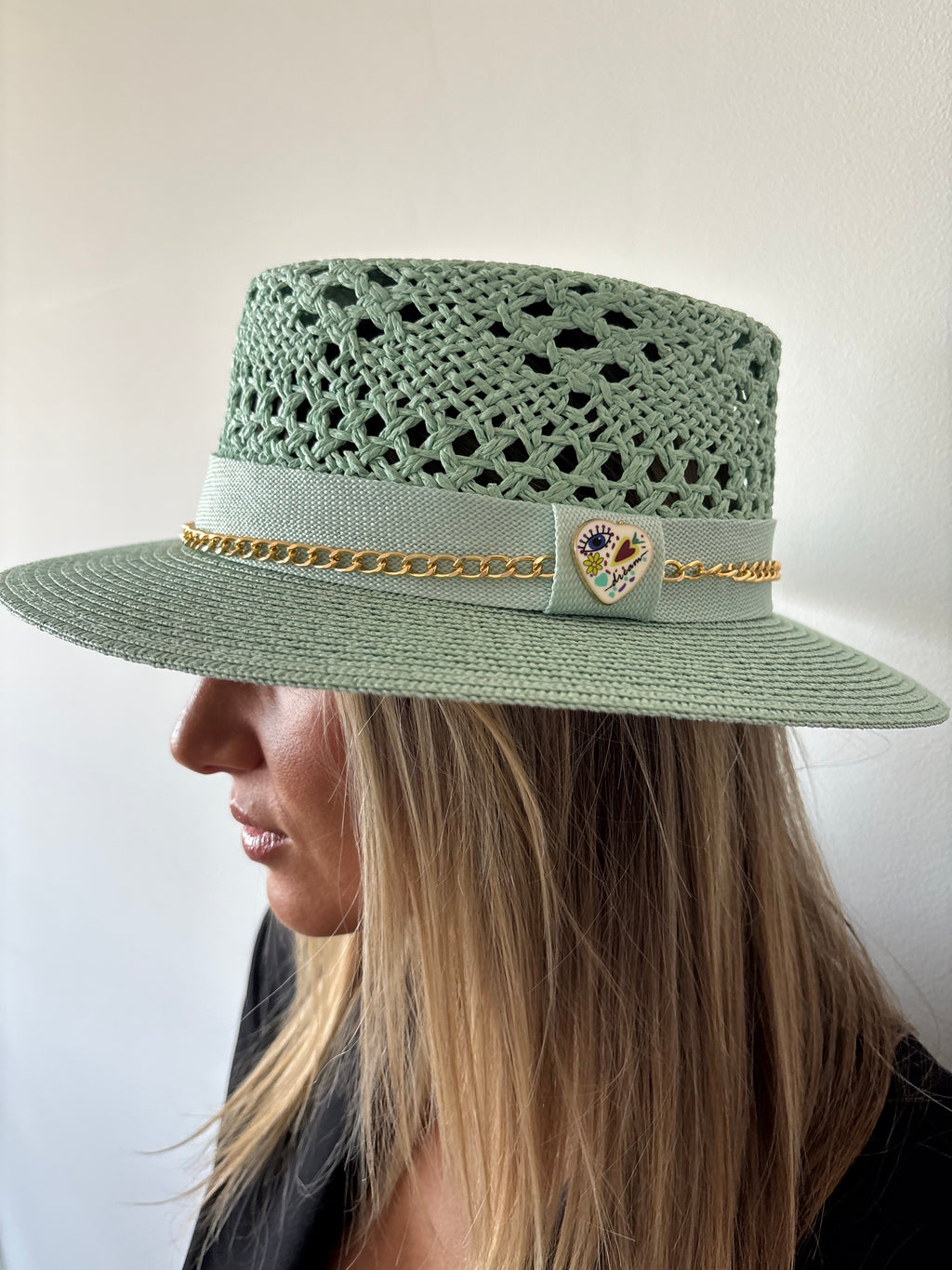 Chapeau Mykonos