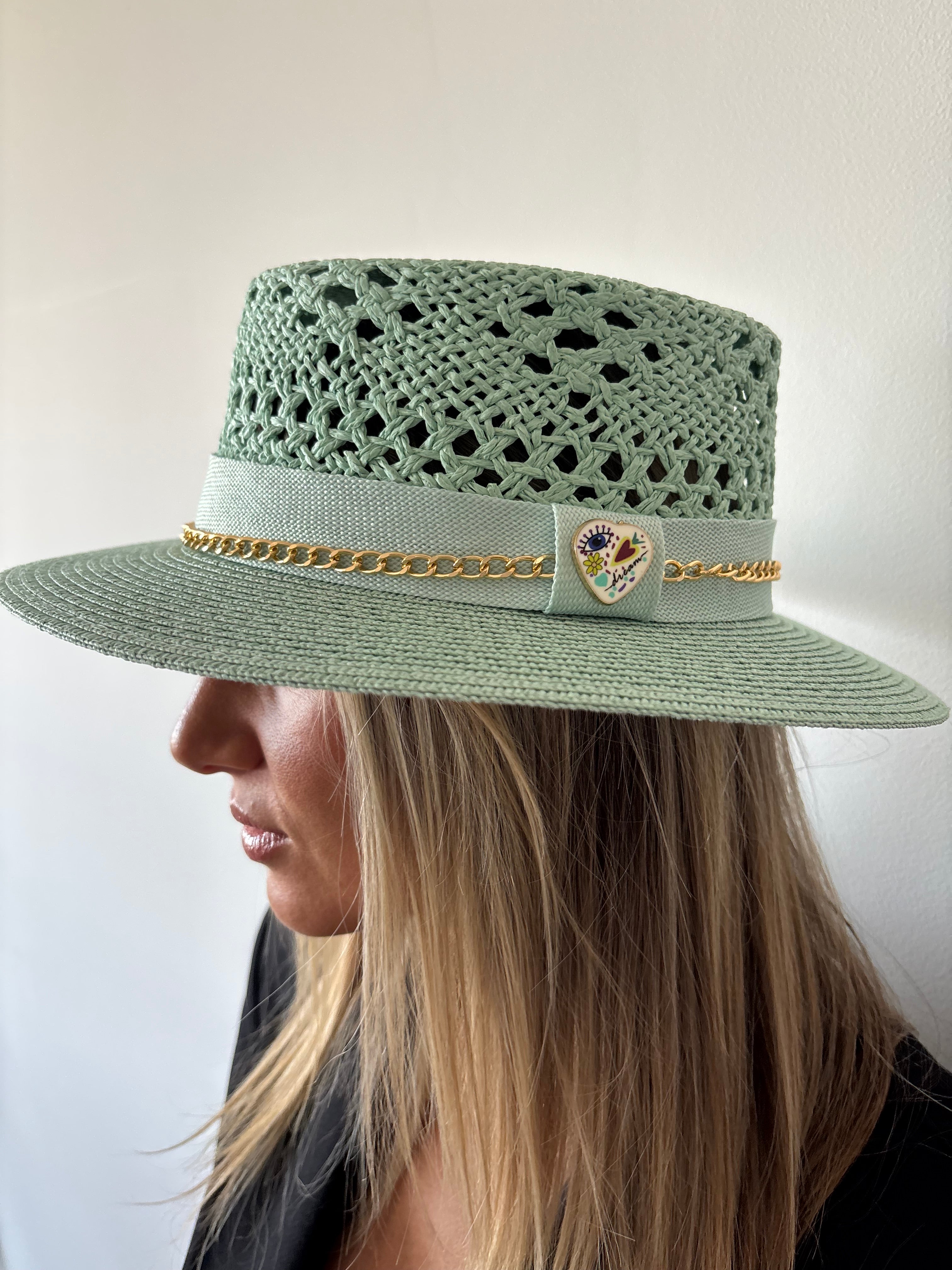Chapeau Mykonos