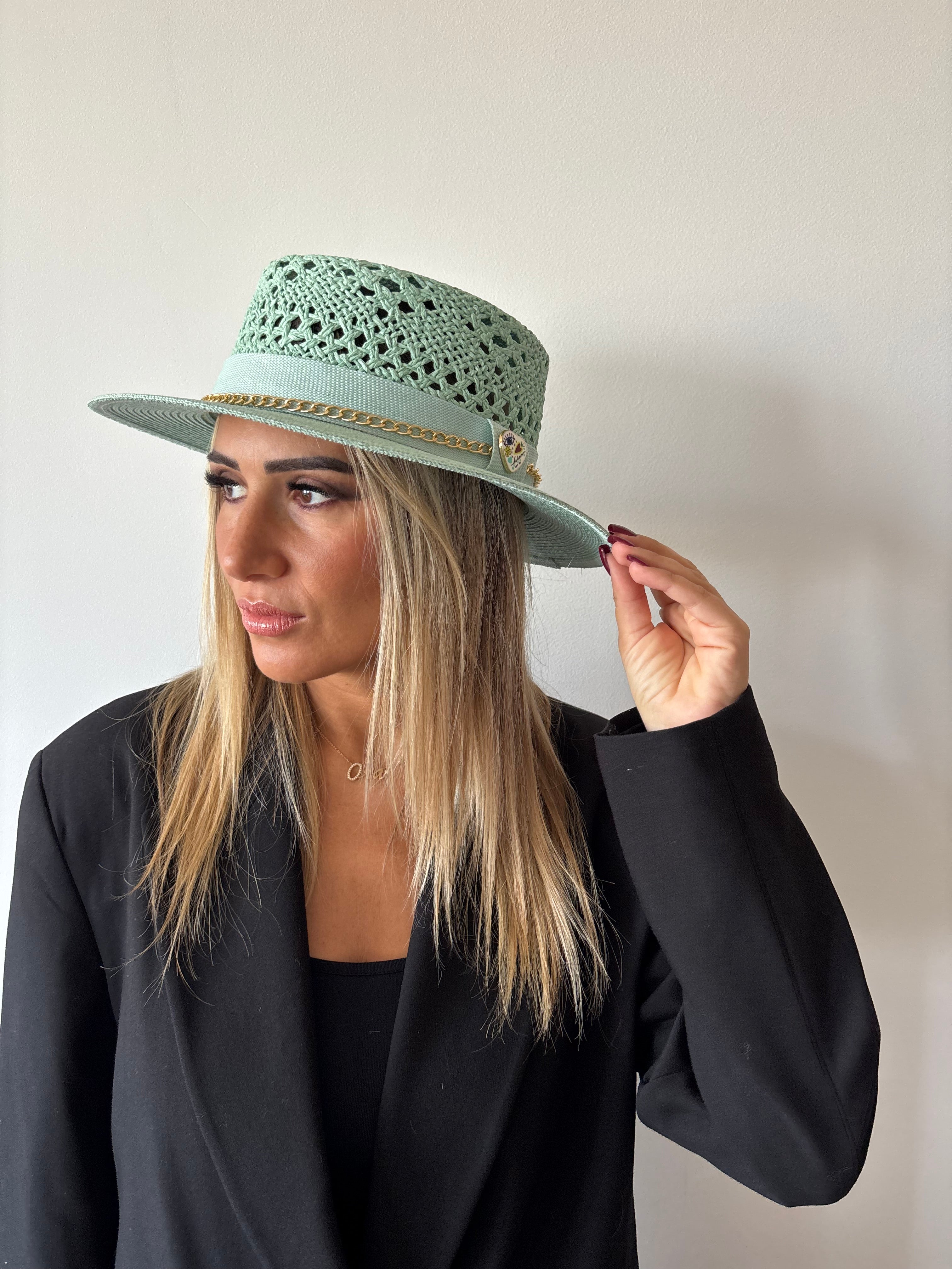 Chapeau Mykonos