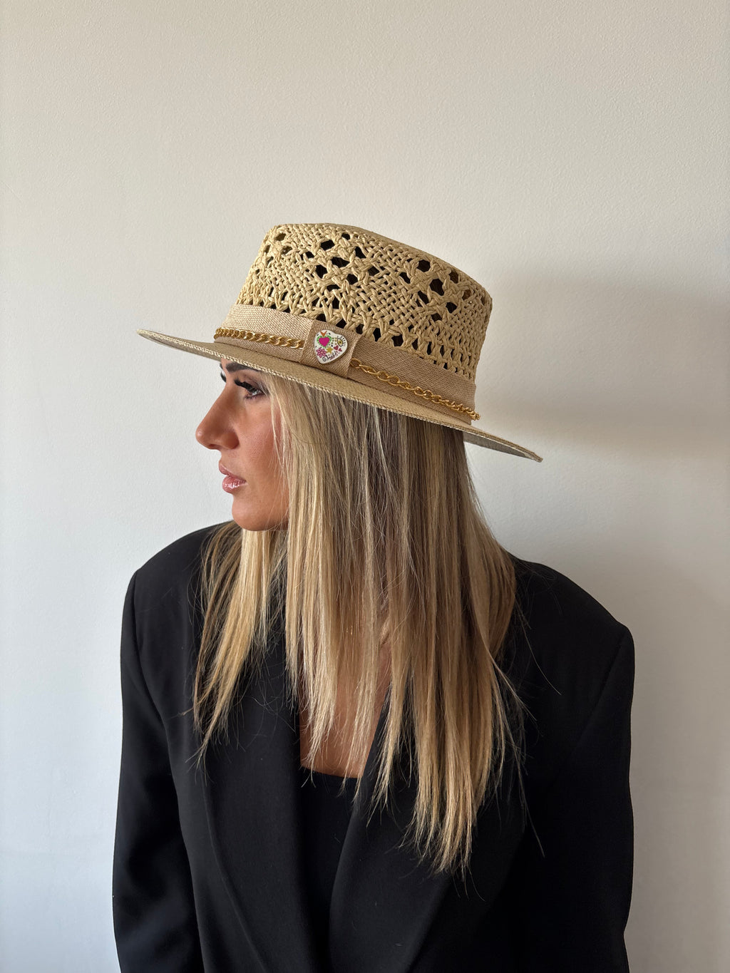 Chapeau Mykonos