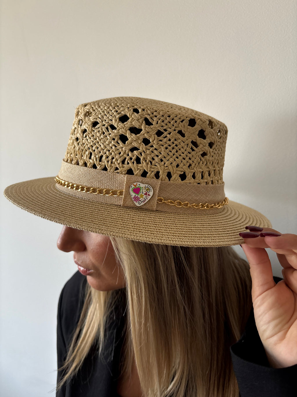 Chapeau Mykonos
