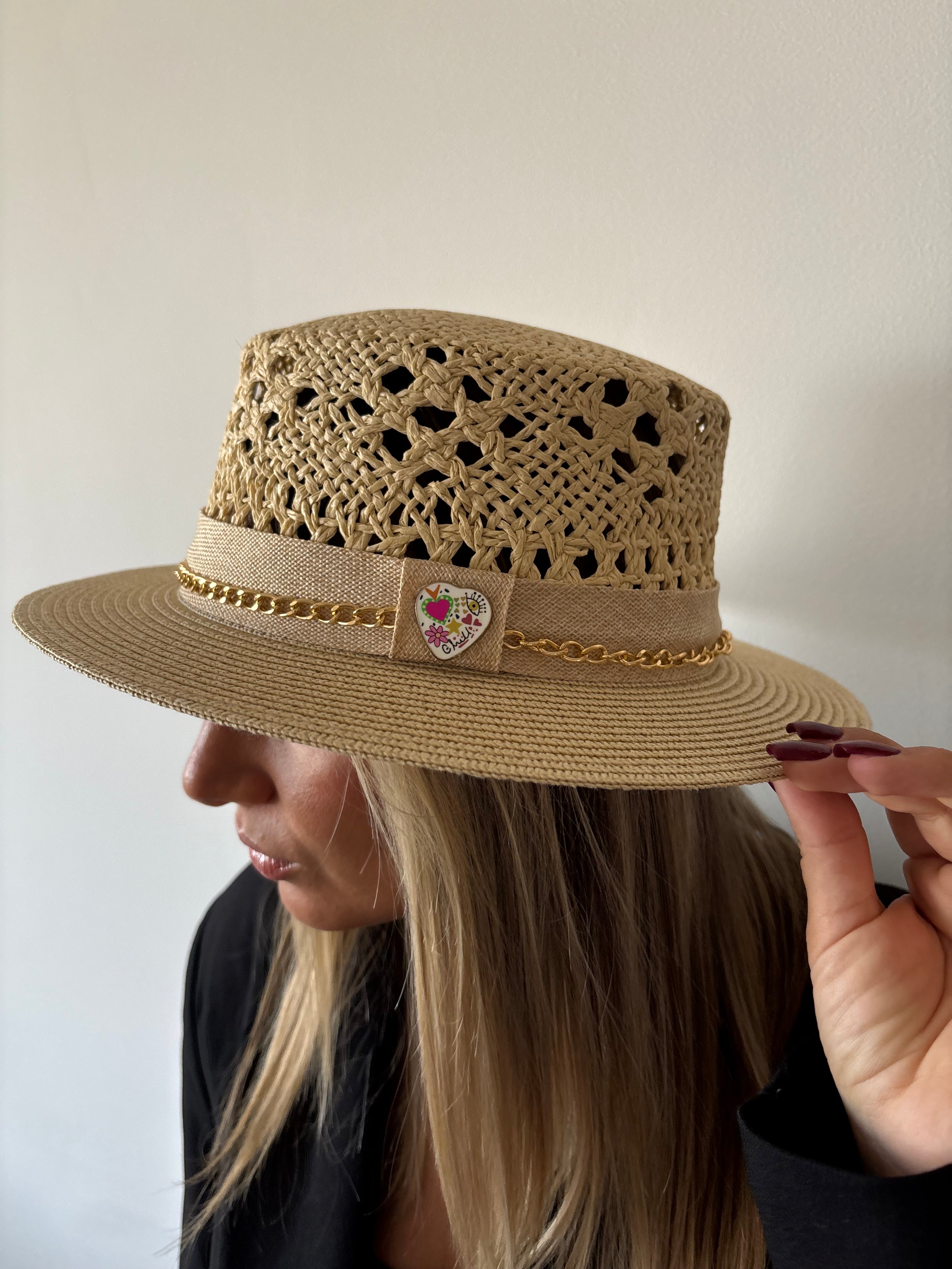 Chapeau Mykonos
