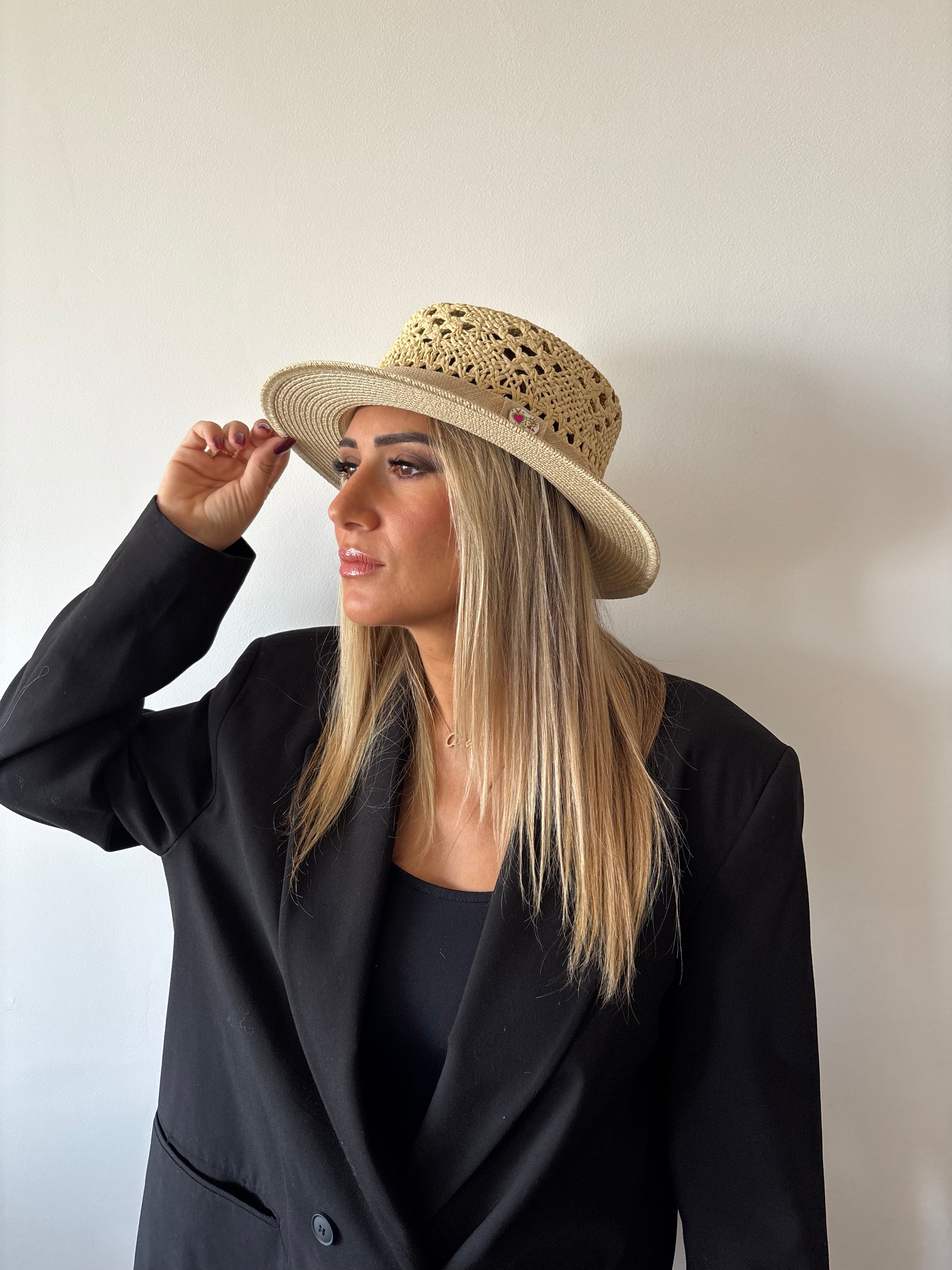 Chapeau Mykonos