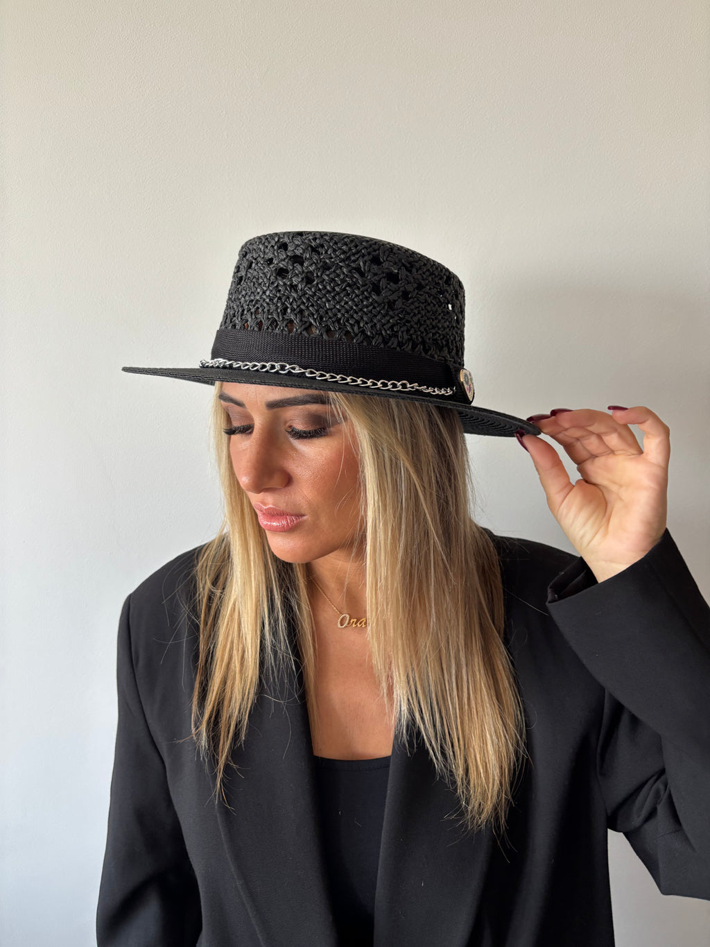 Chapeaux Mykonos