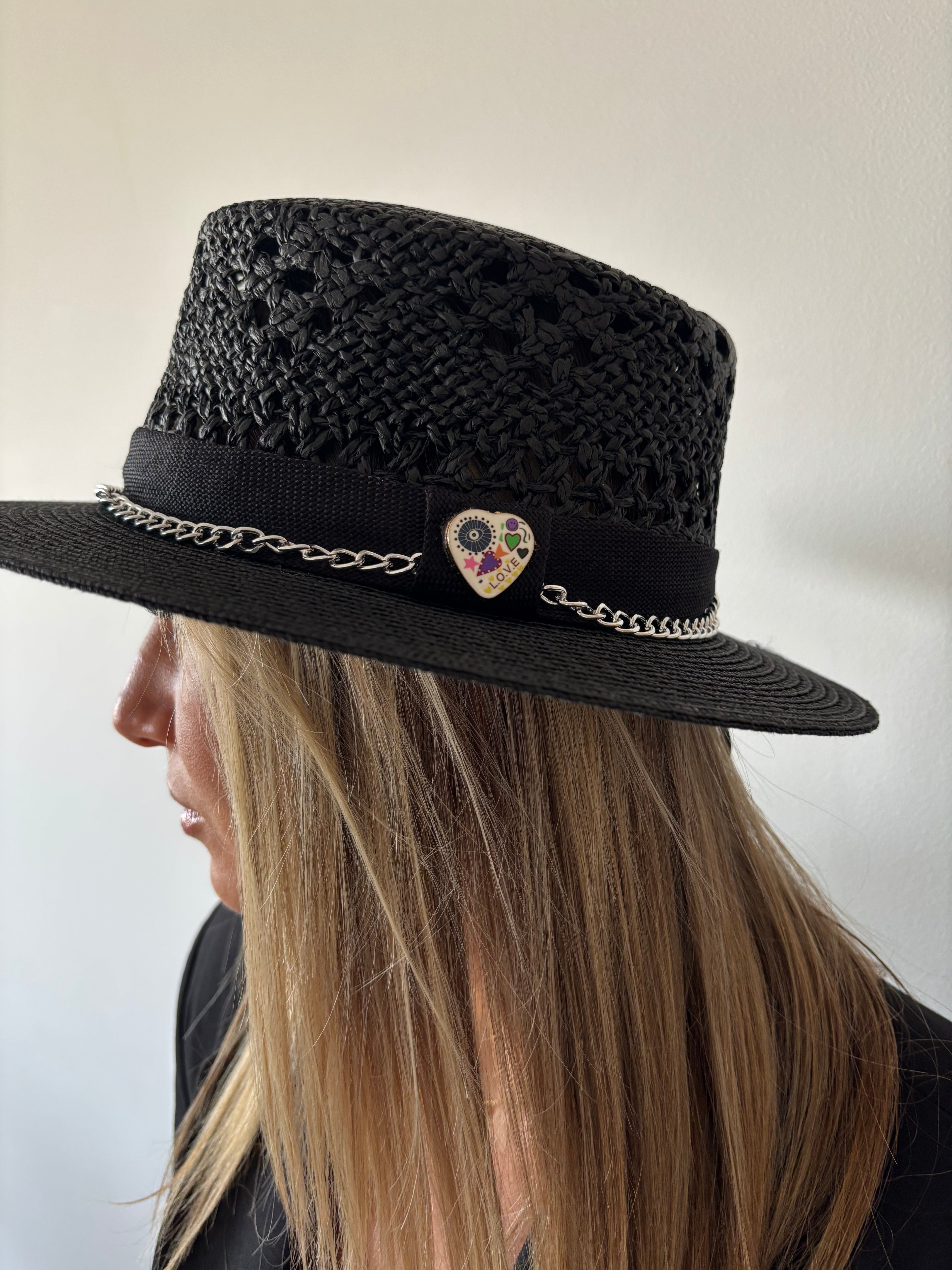 Chapeaux Mykonos