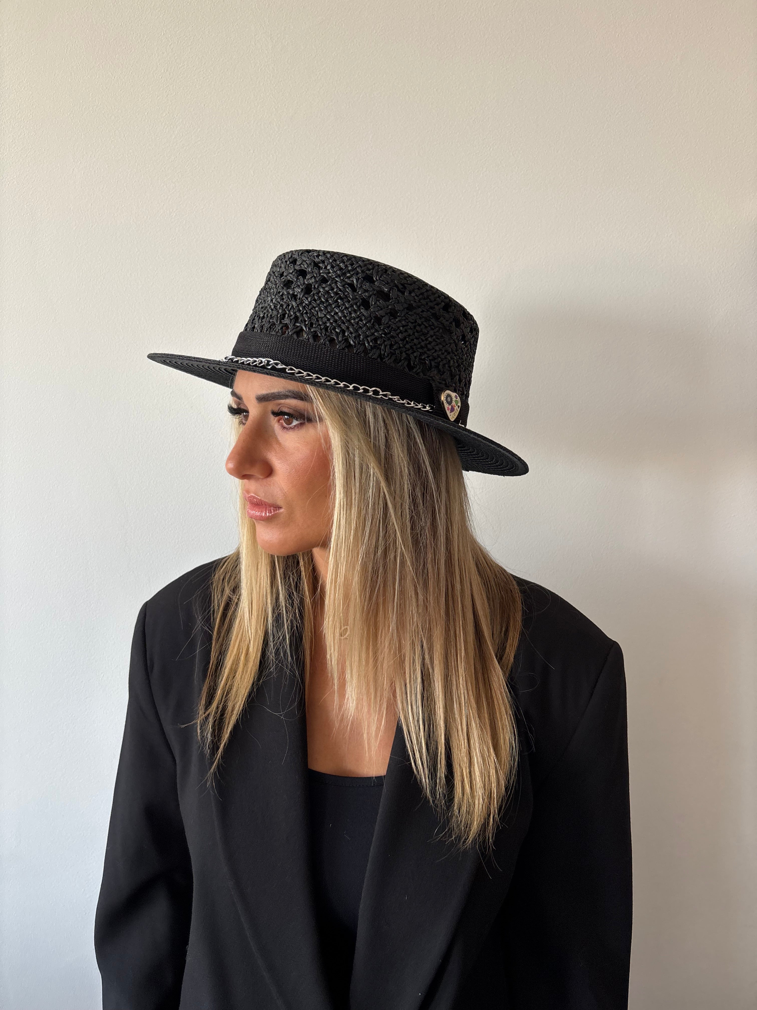 Chapeaux Mykonos