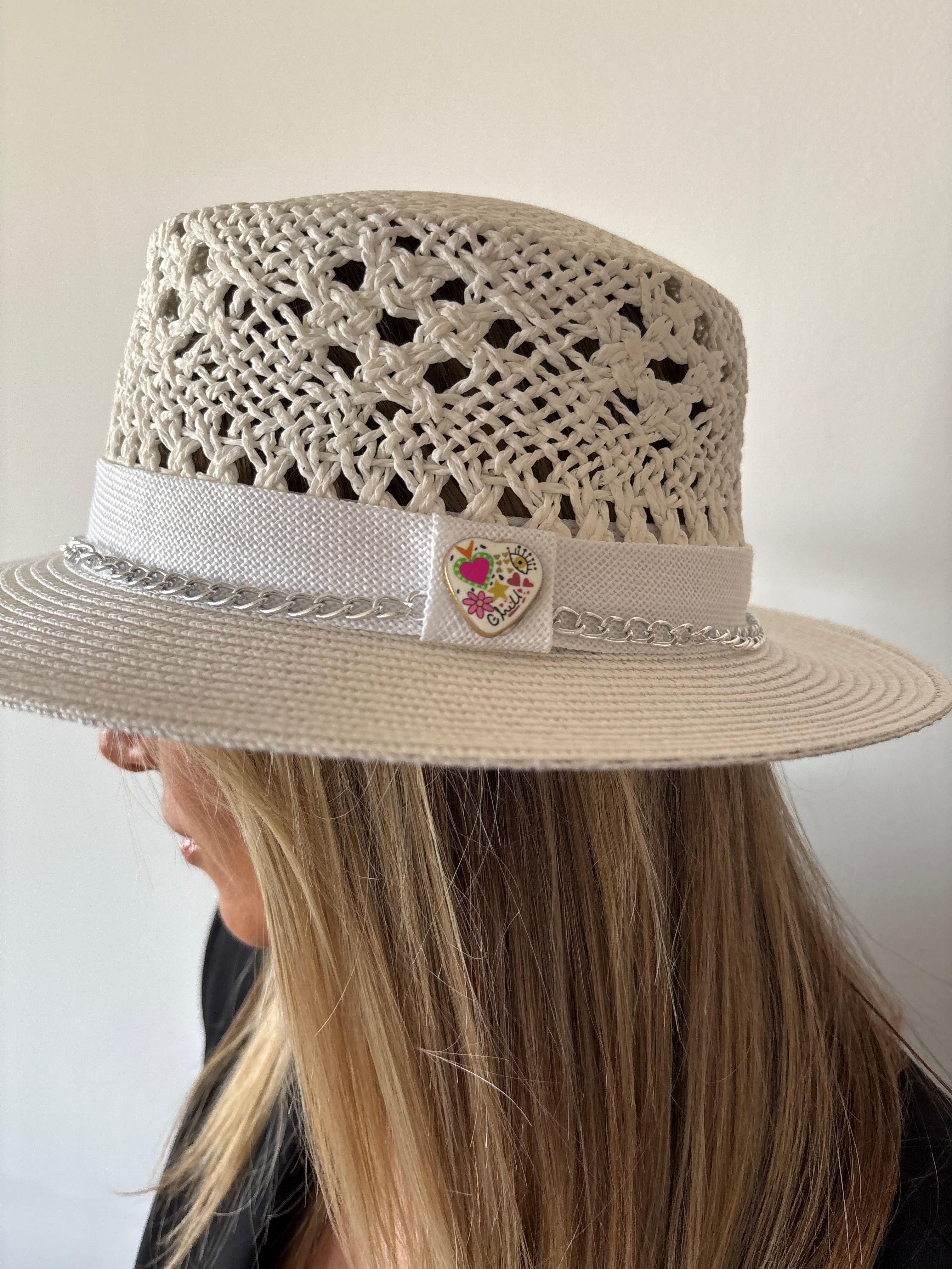 Chapeau Mykonos