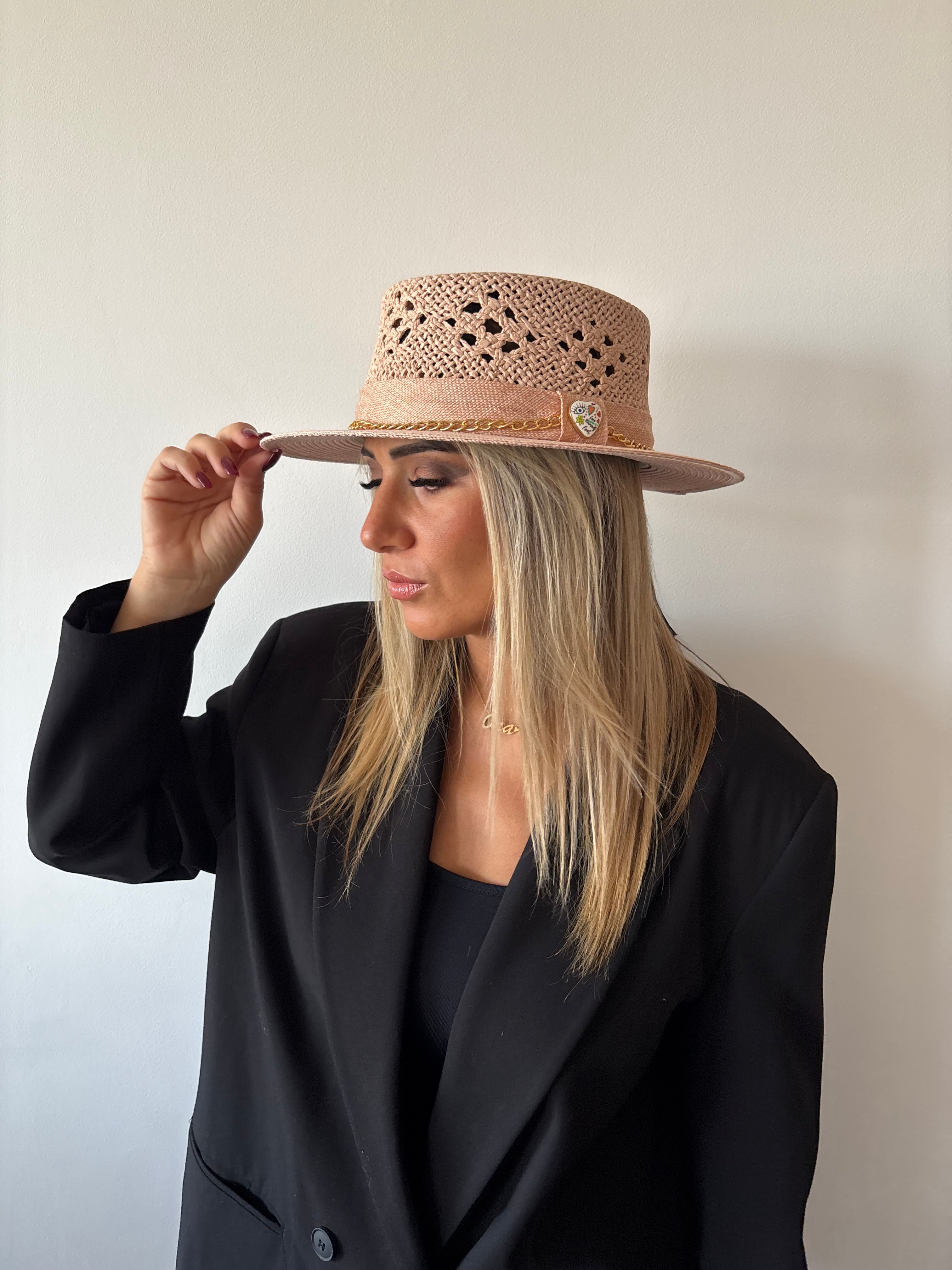 Chapeau Mykonos
