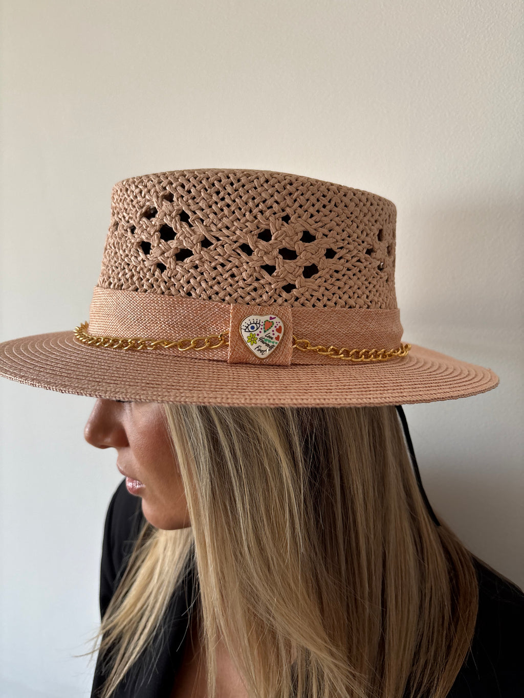 Chapeau Mykonos