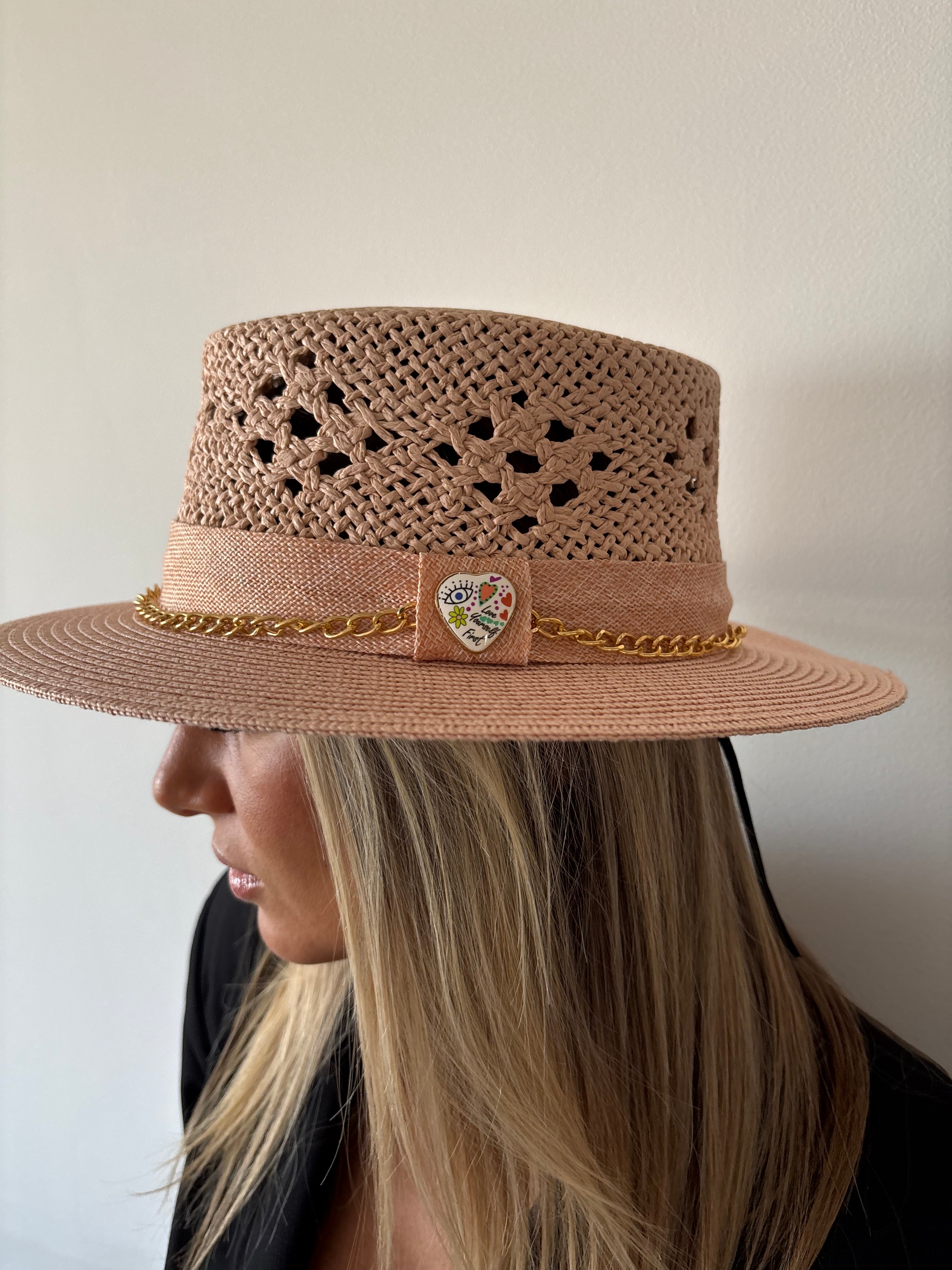 Chapeau Mykonos