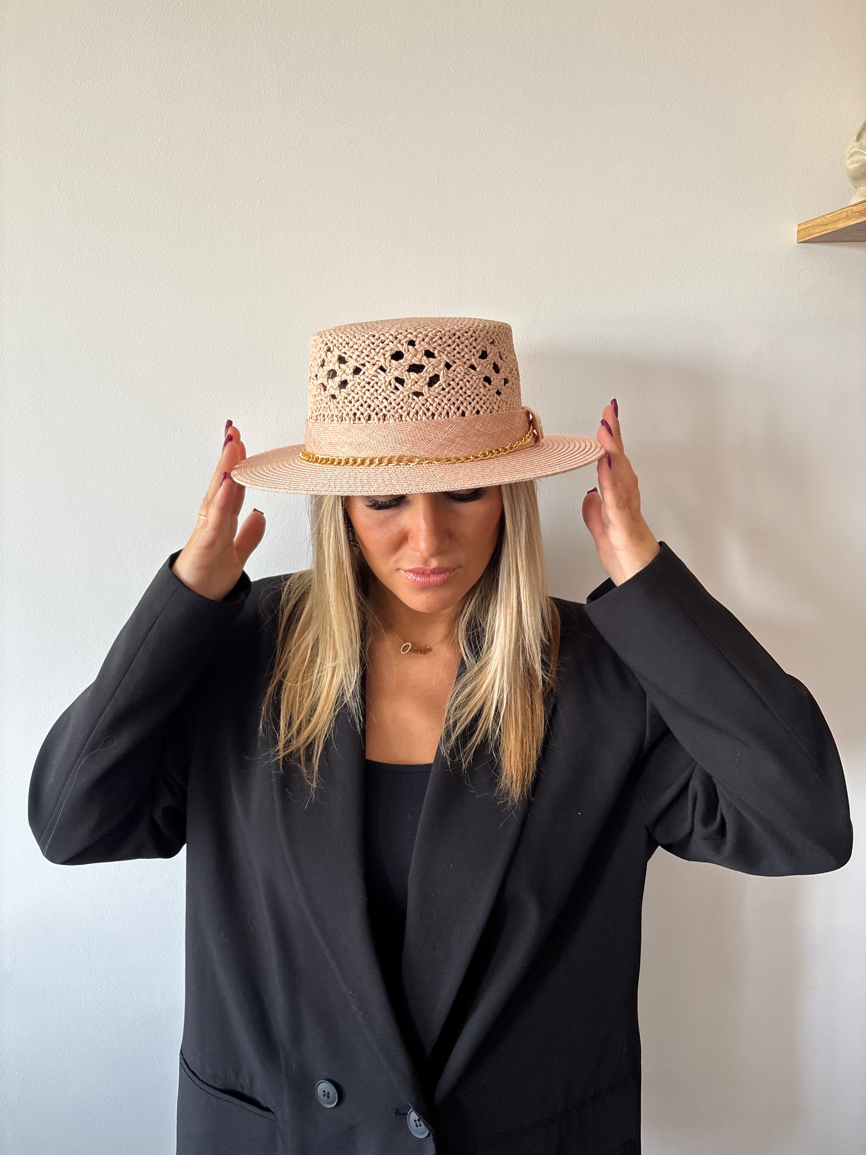 Chapeau Mykonos