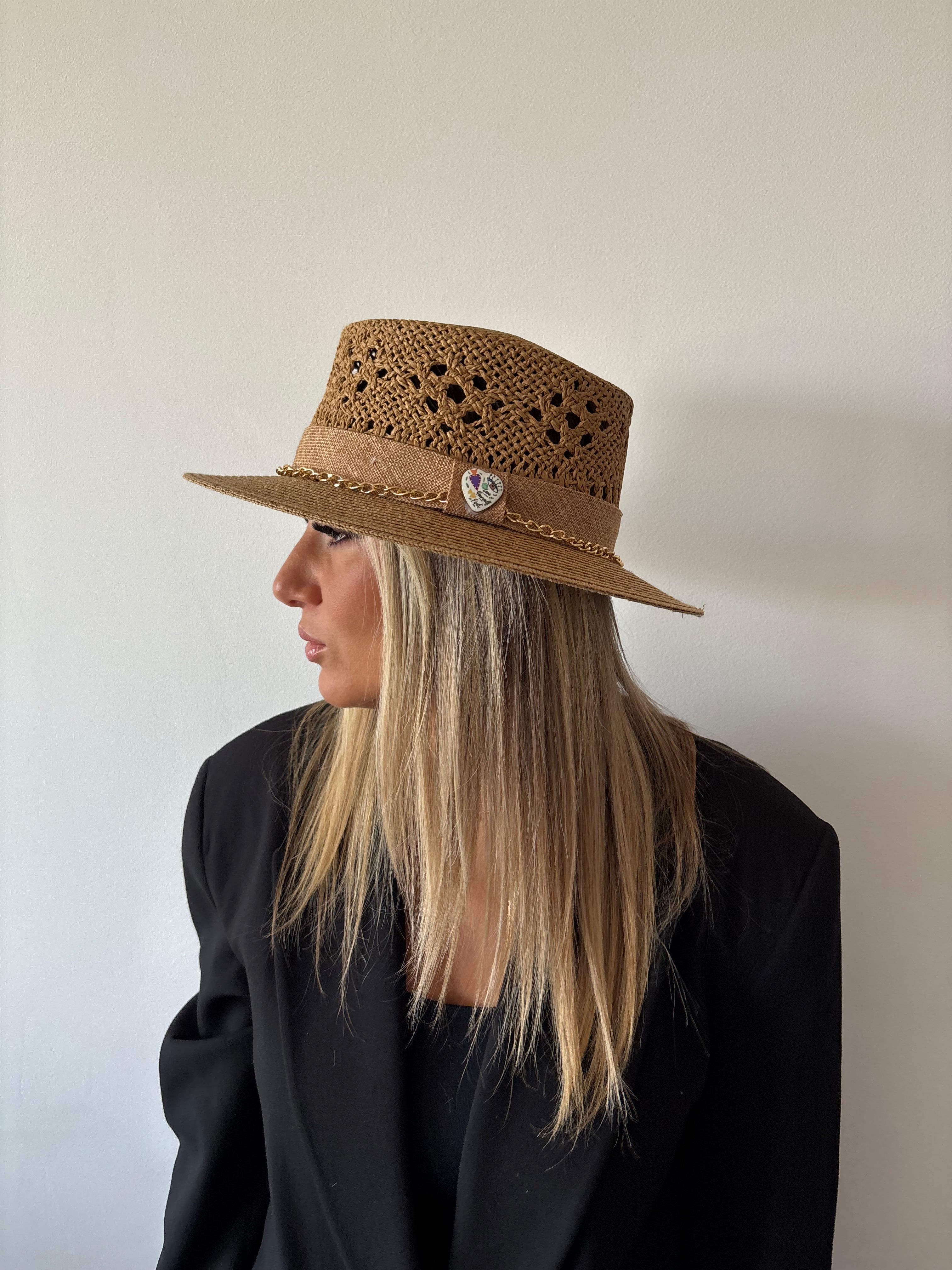 Chapeau Mykonos