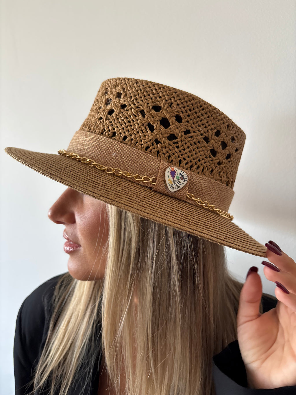 Chapeau Mykonos